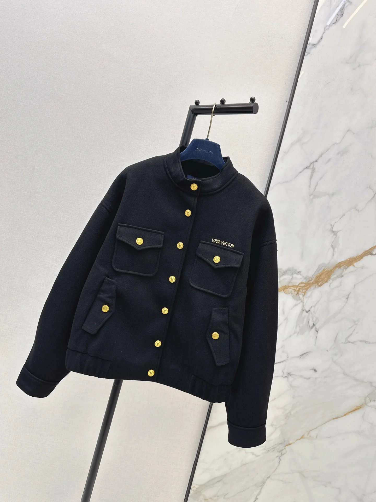 Louis 25fw jacket
