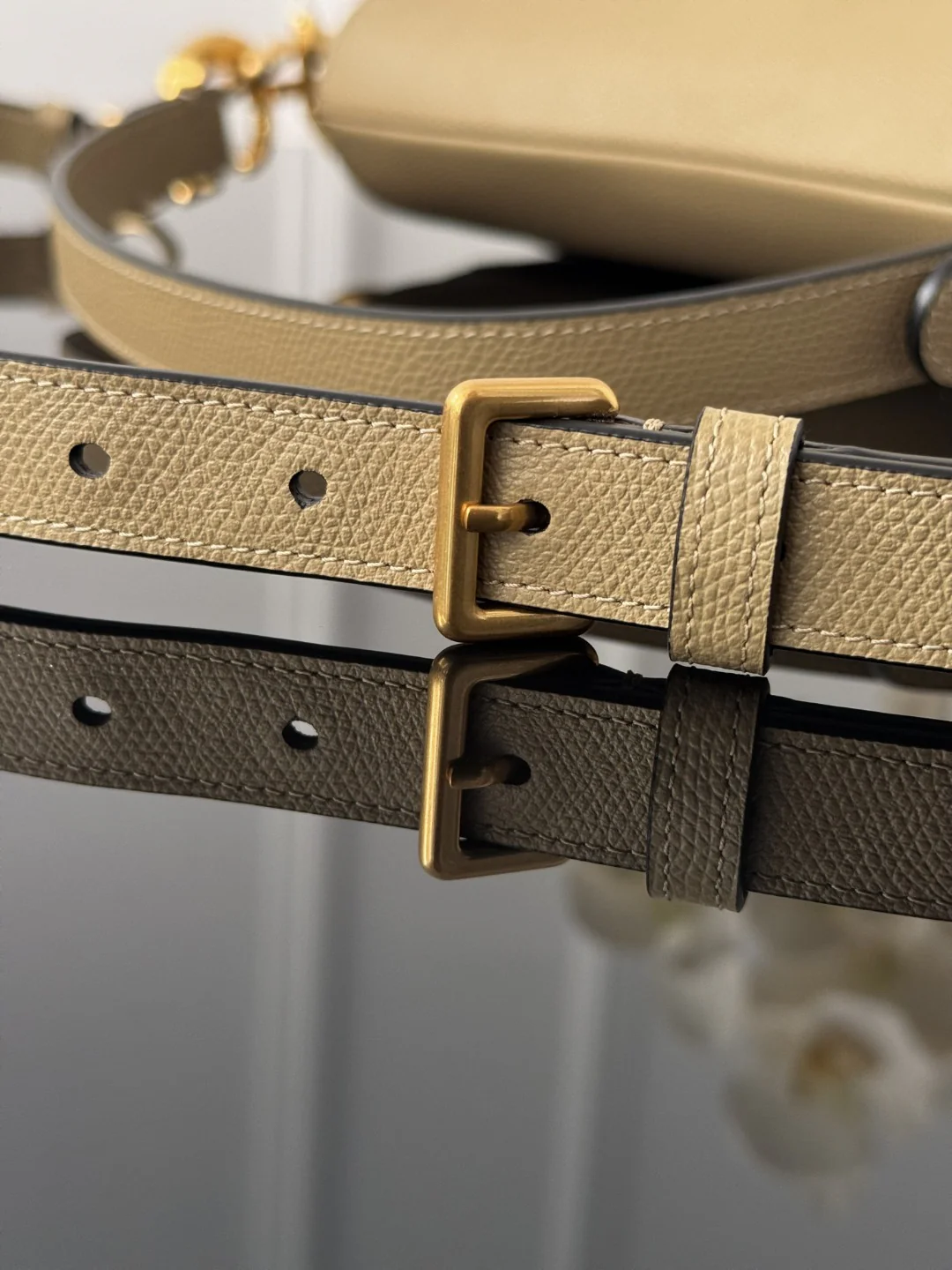 CD 26ss saddle bag