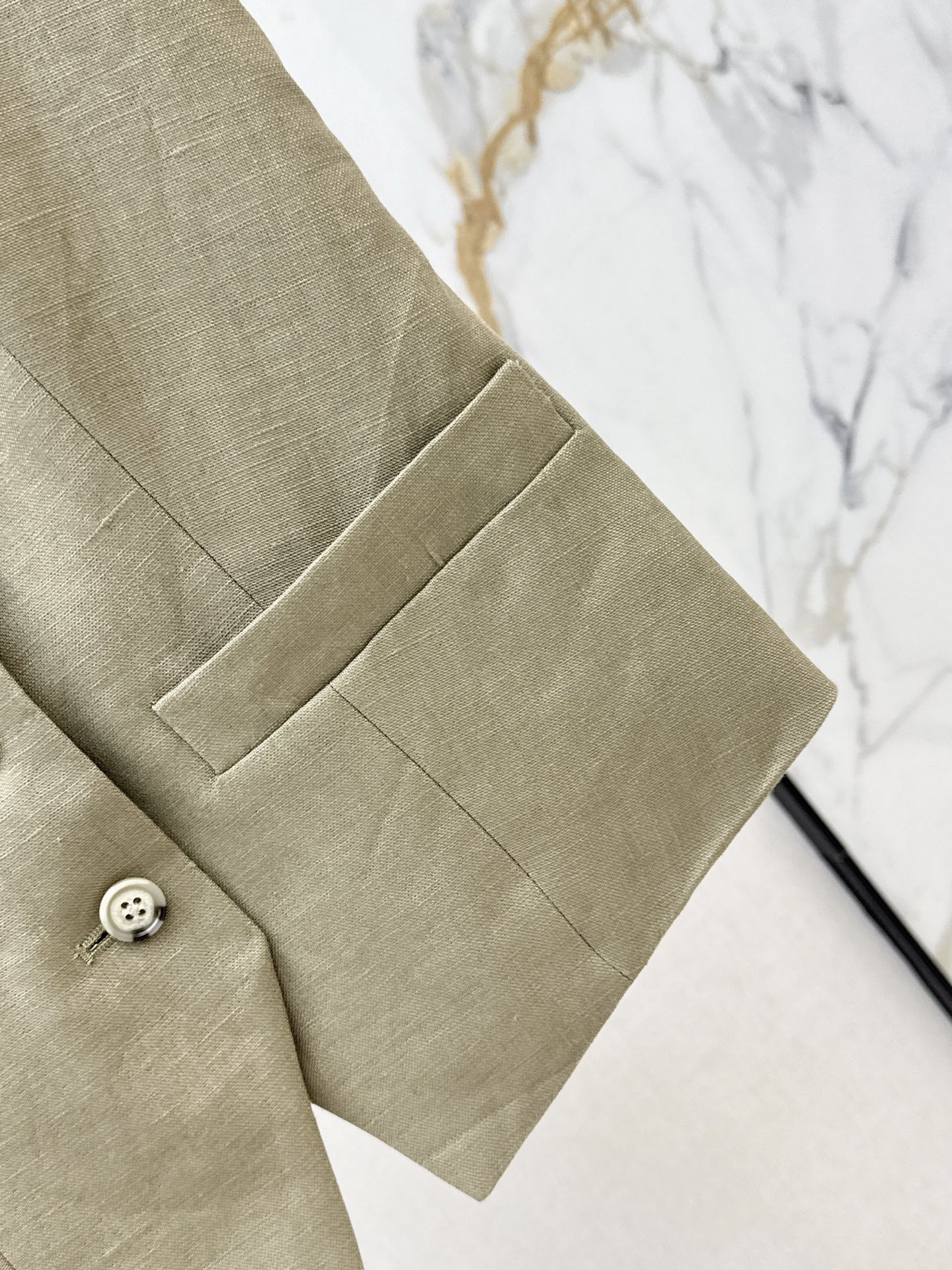 Brun 26ss waistcoat