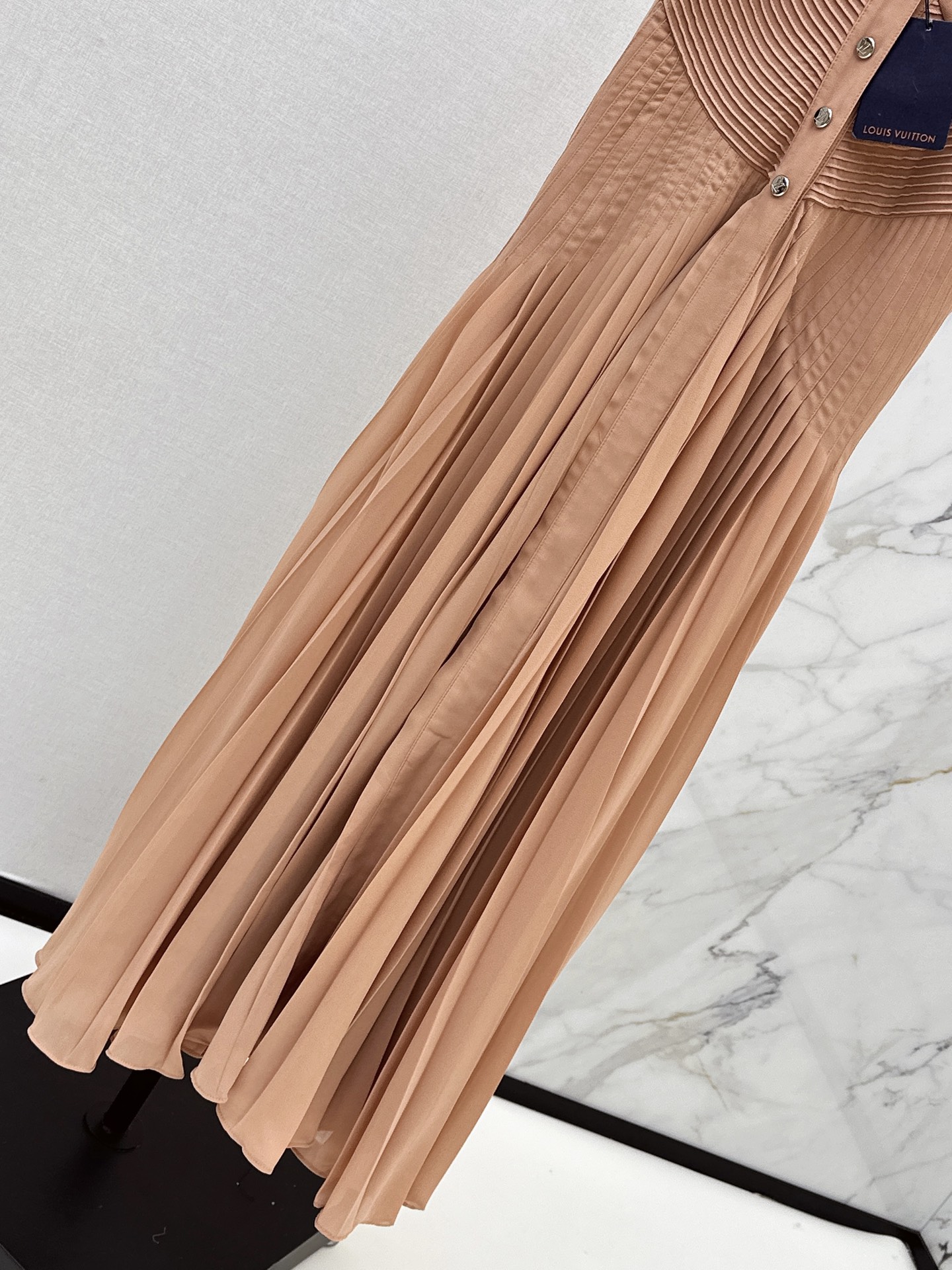 Loui 26ss slip dress