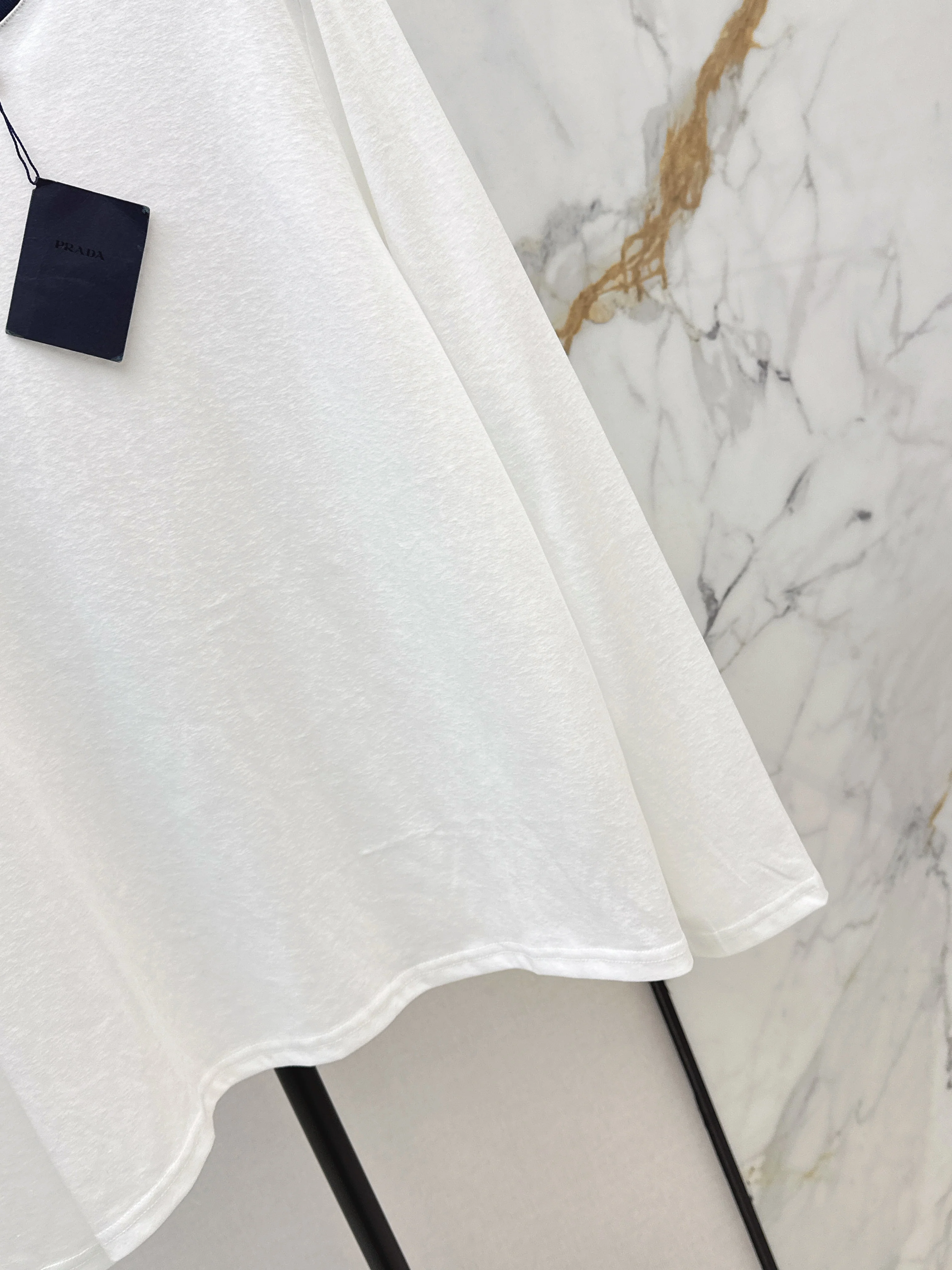 Prad 26ss long sleeve tee
