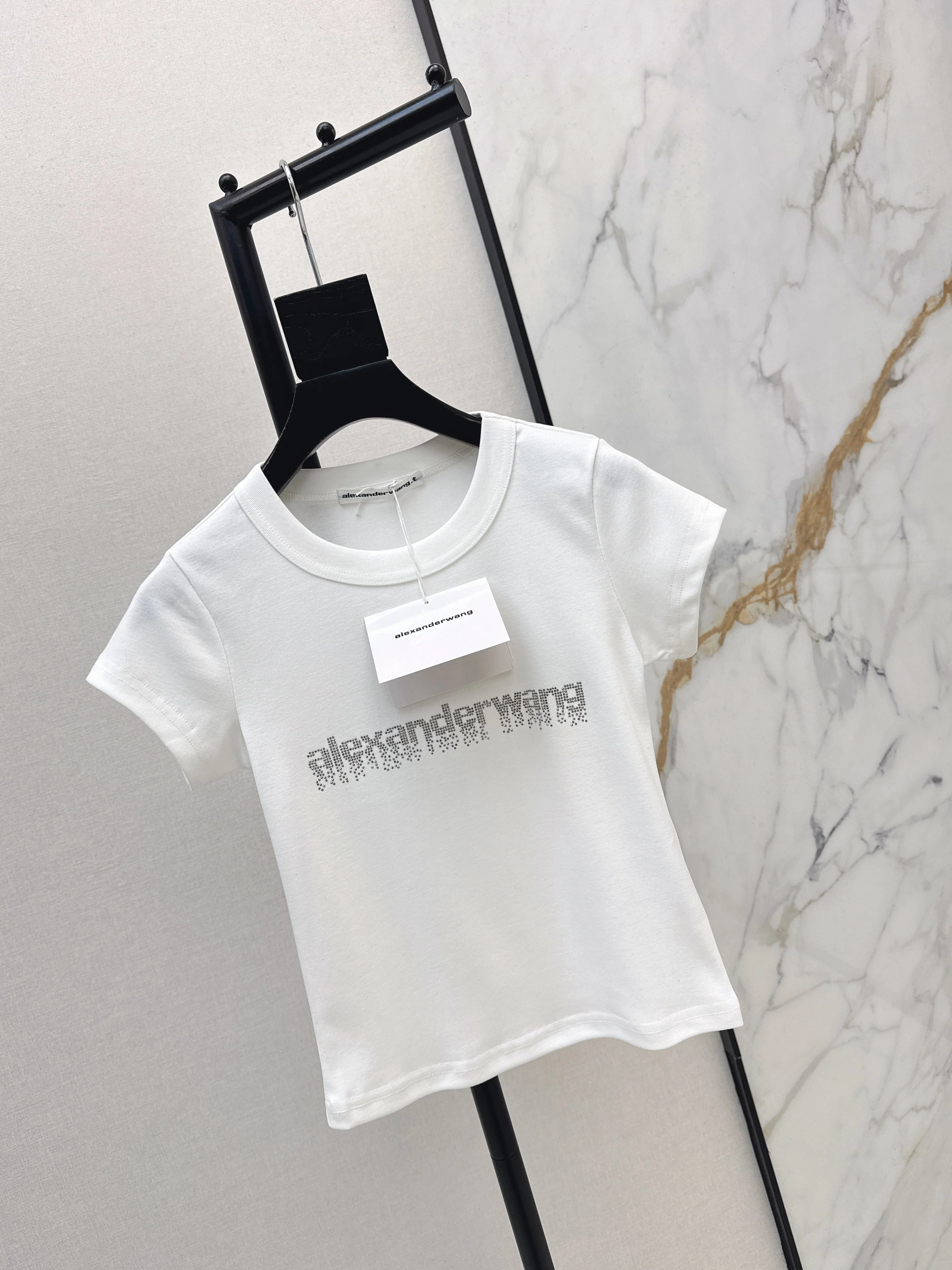 Alex 26ss print t-shirts