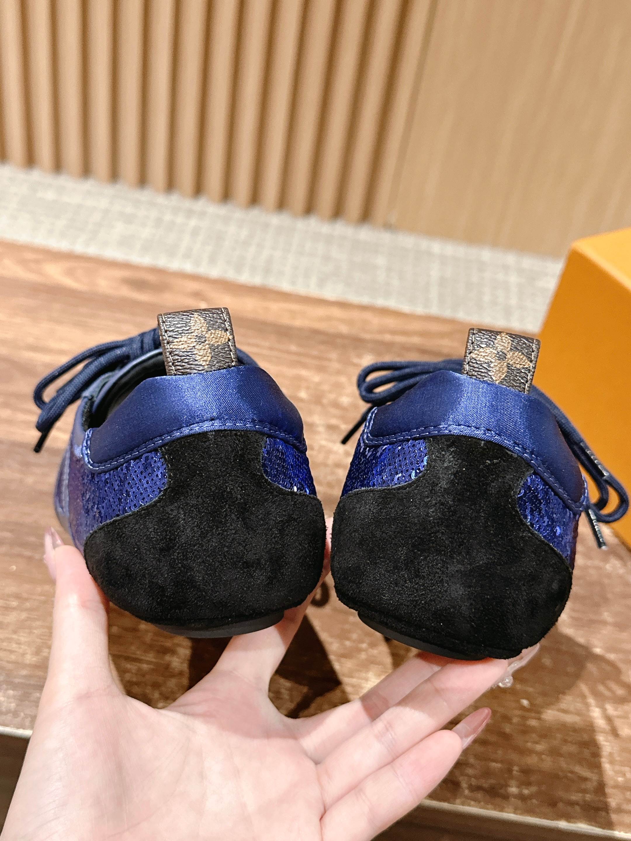 Loui 25fw sneaker