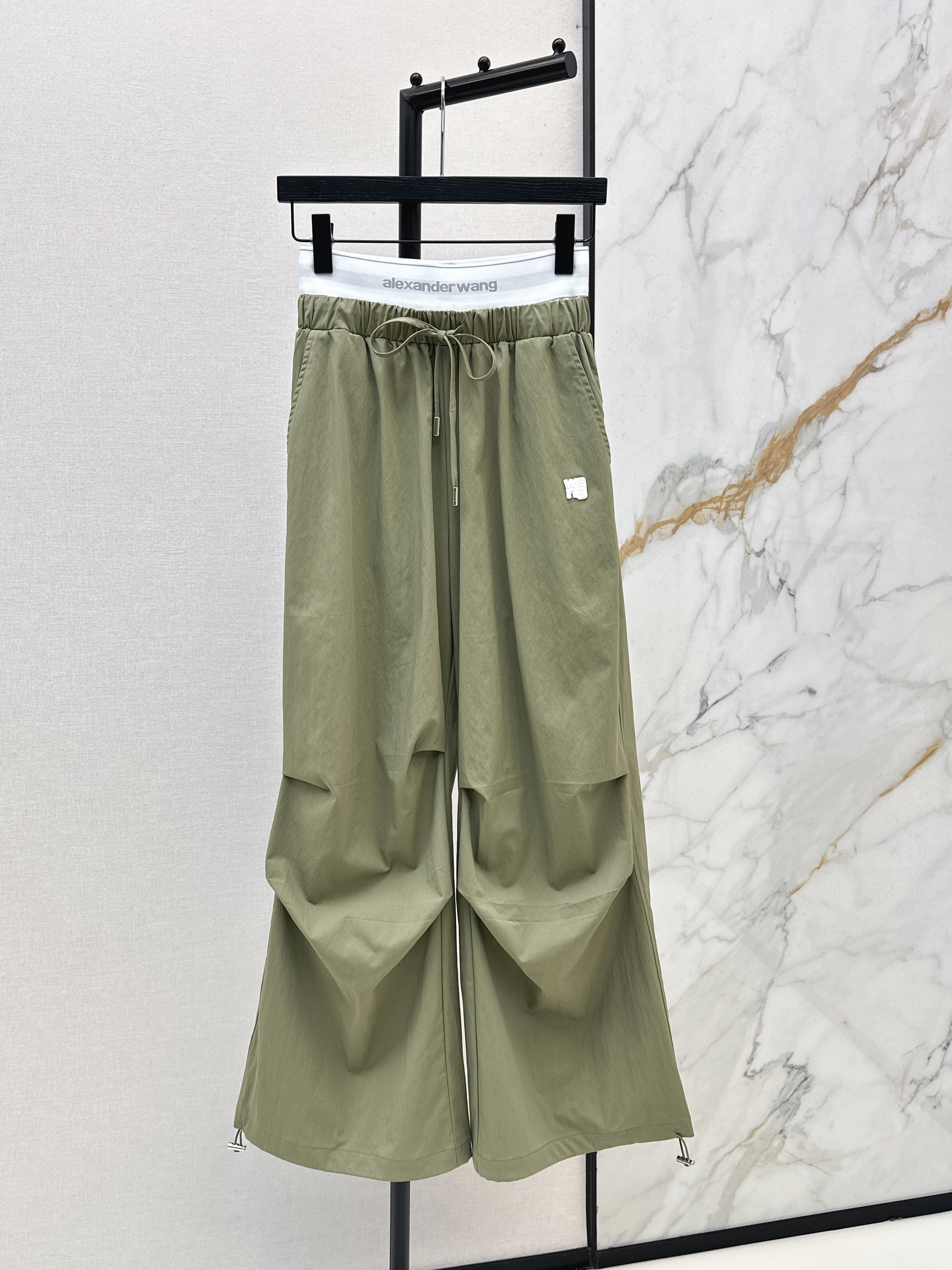 Alex 26ss cargo pants