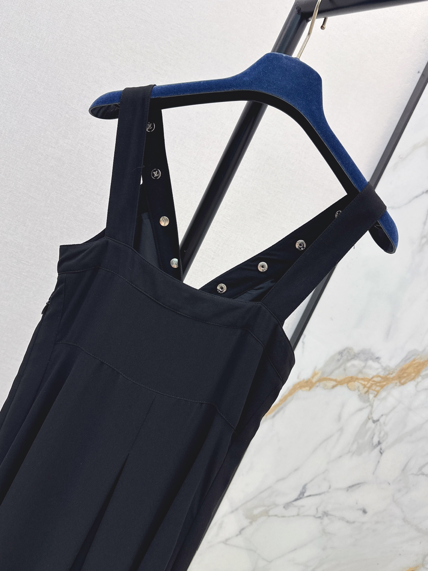 Loui 26ss slip dress