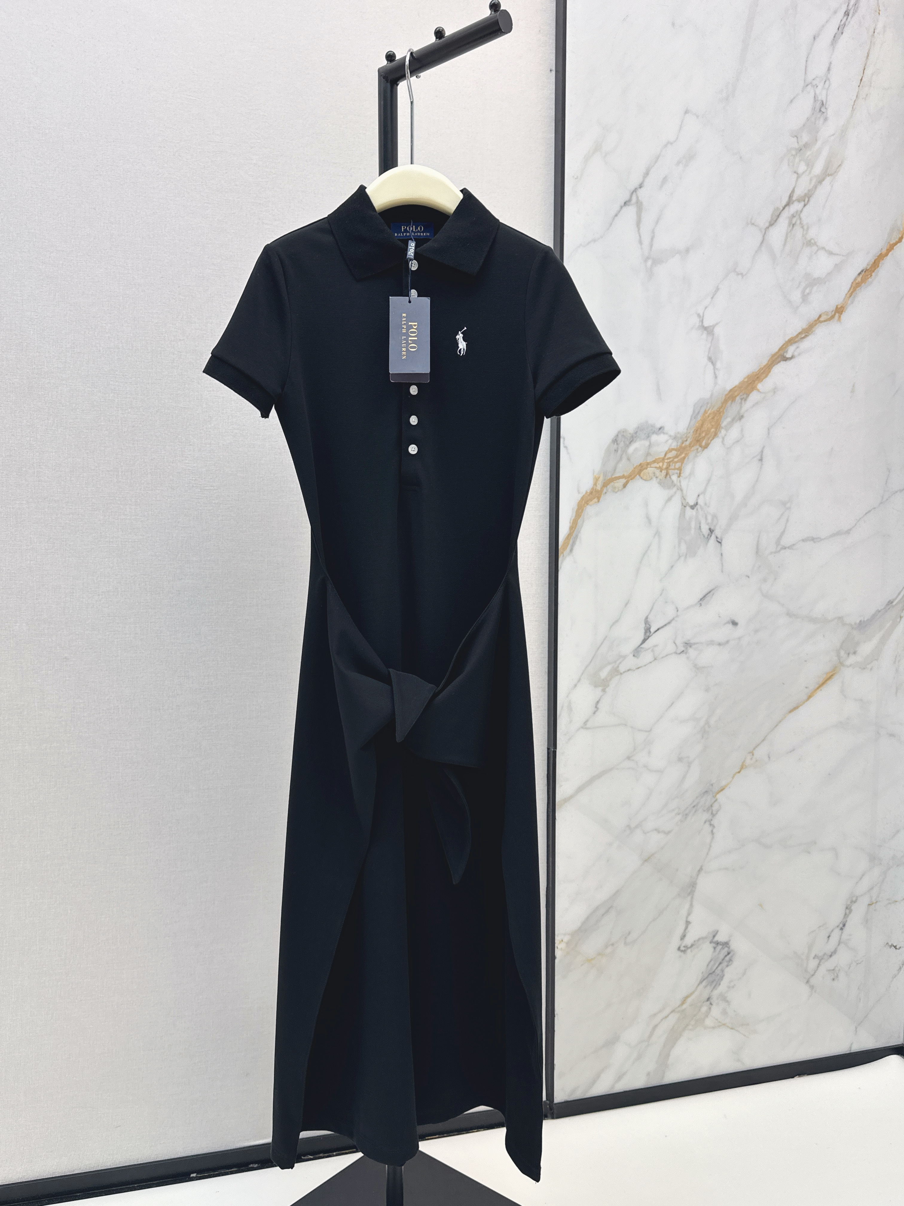 Ralp 26ss polo dress
