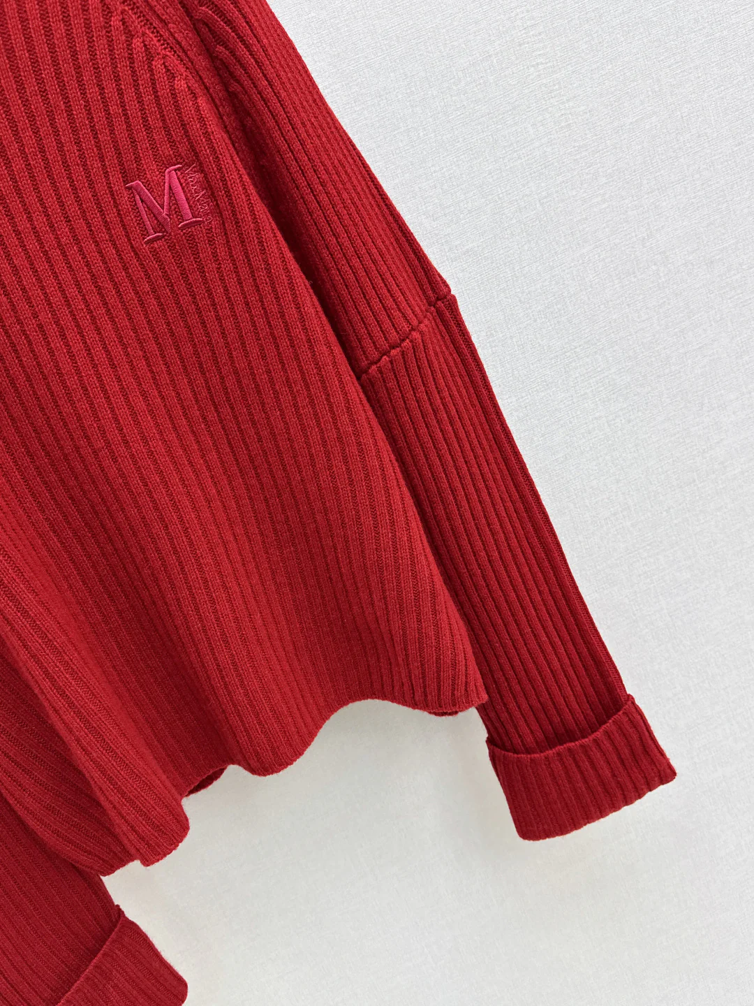 Max 25fw turtleneck sweater