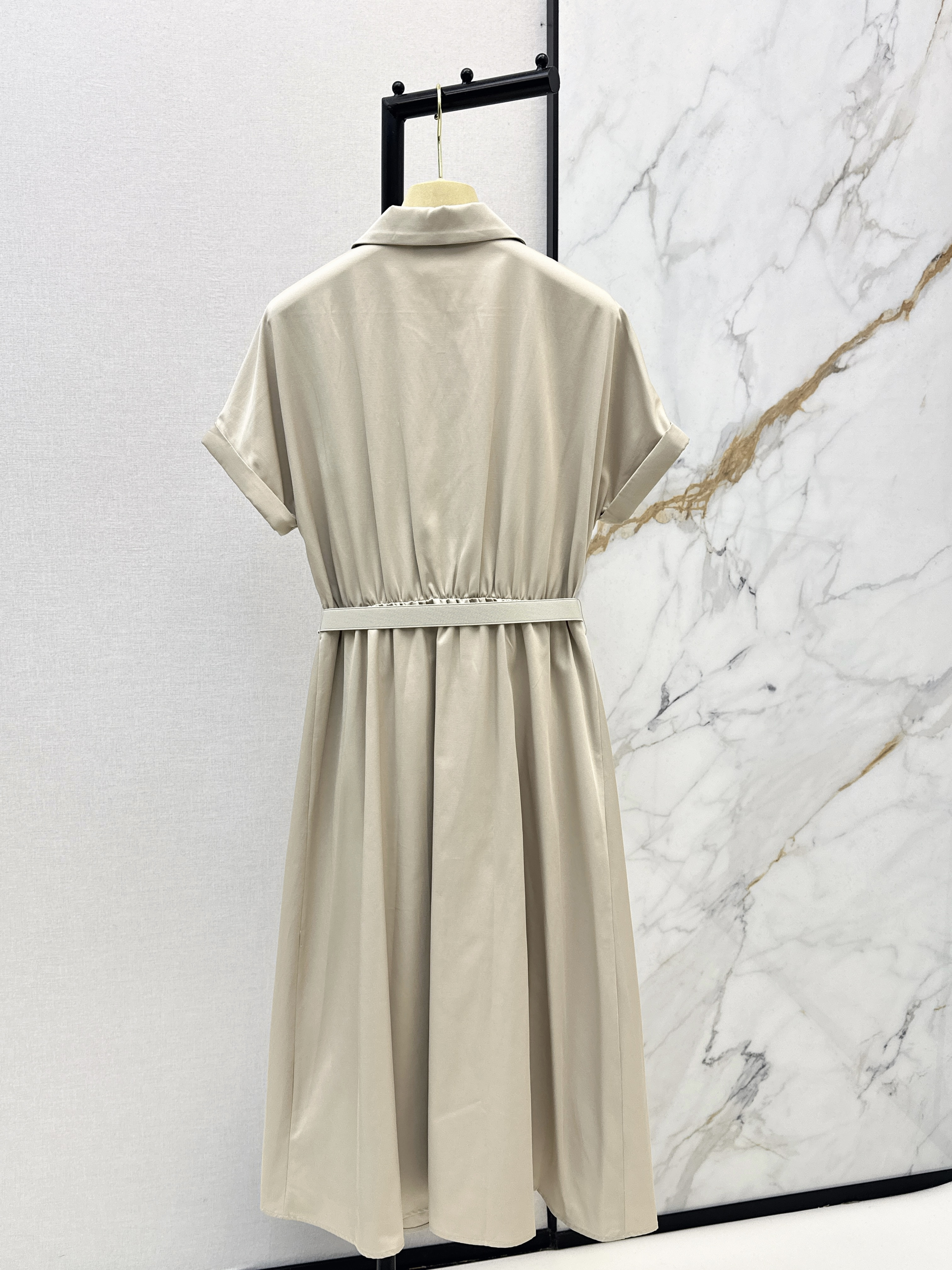 Miu 26ss dress