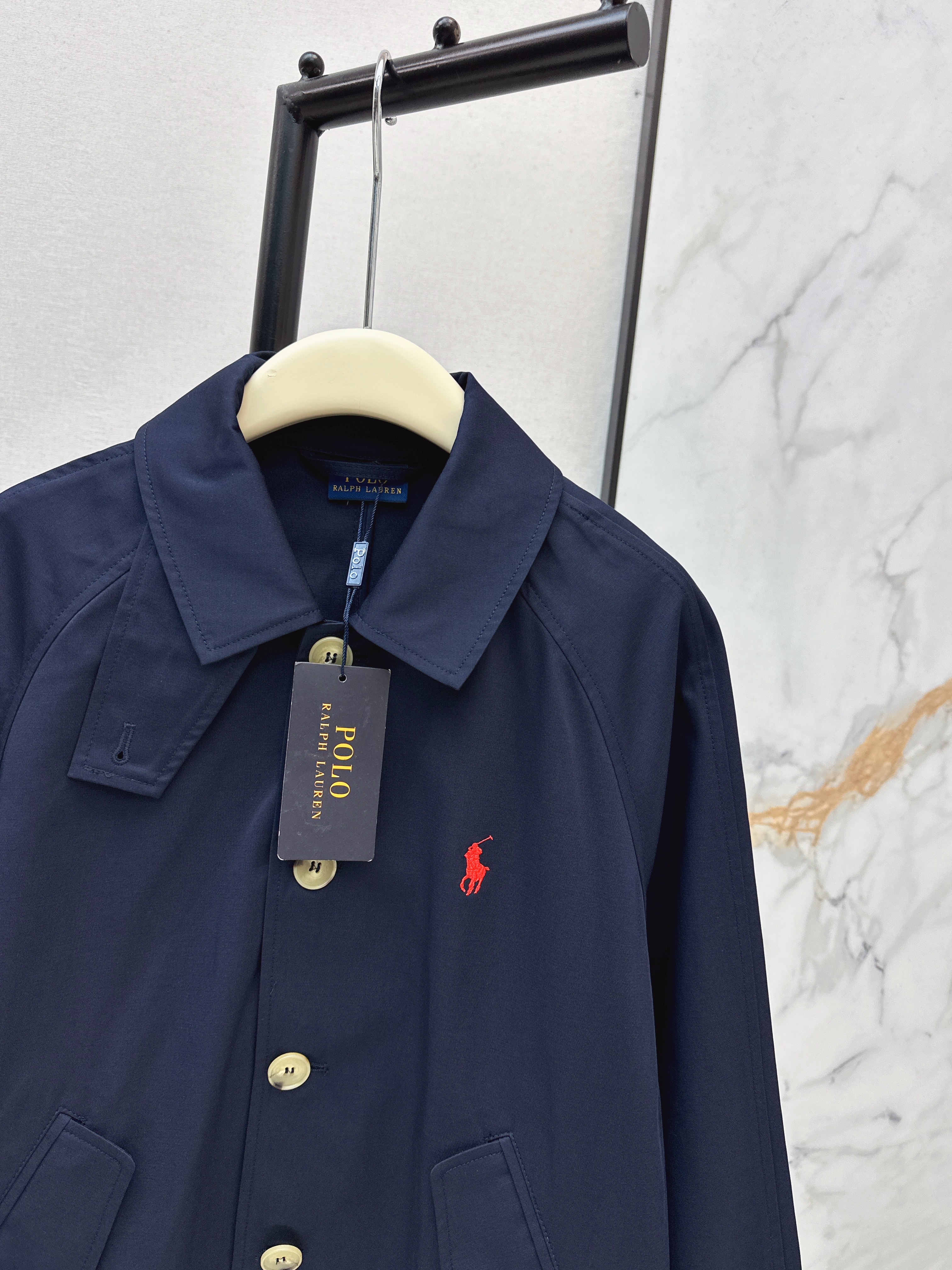 Ralp 26ss trench coats