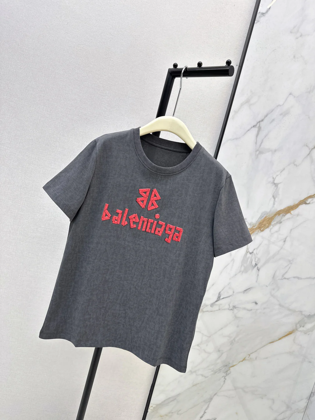 Balen 26ss print t-shirts