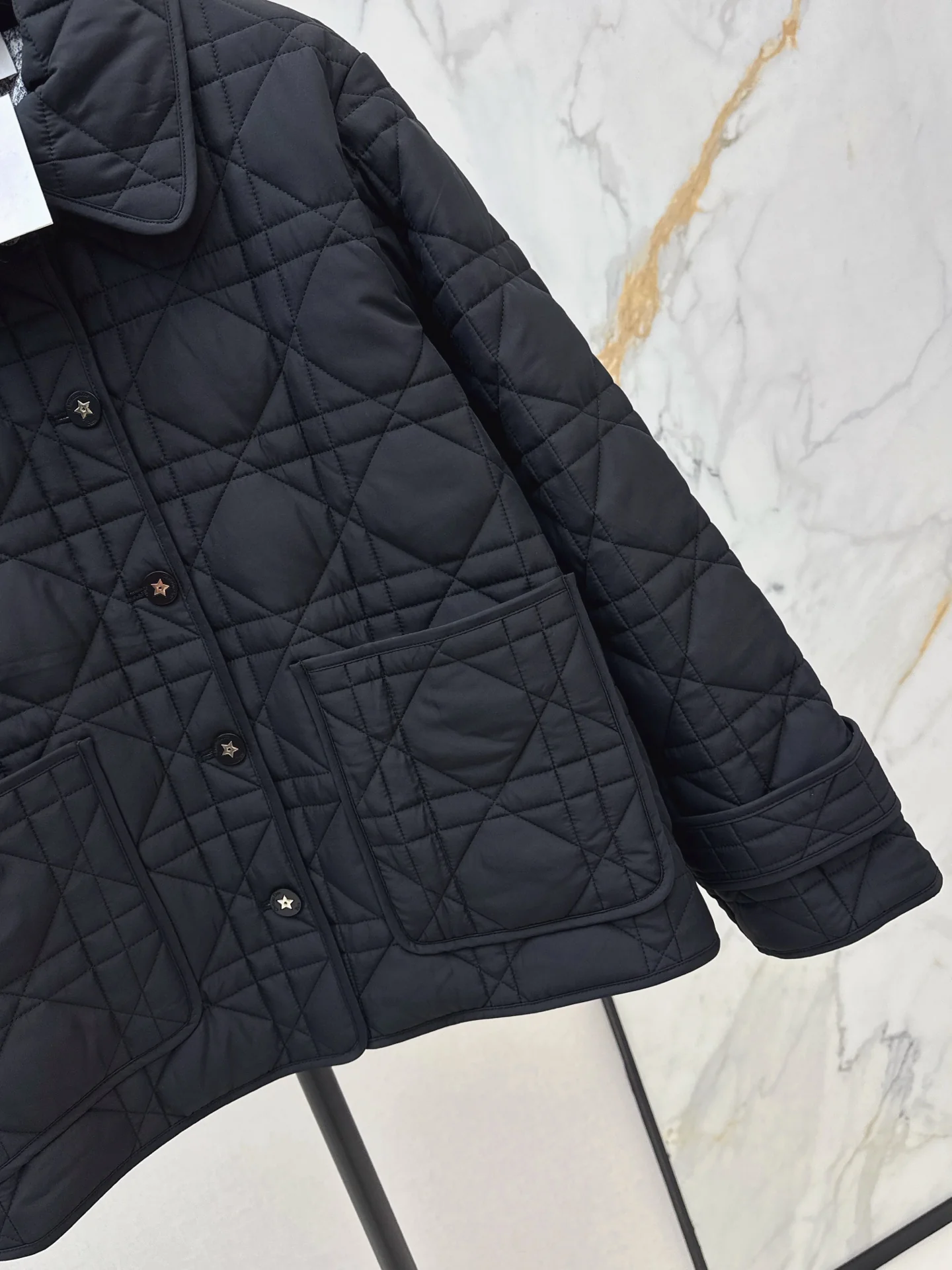 CD 26ss padded jacket