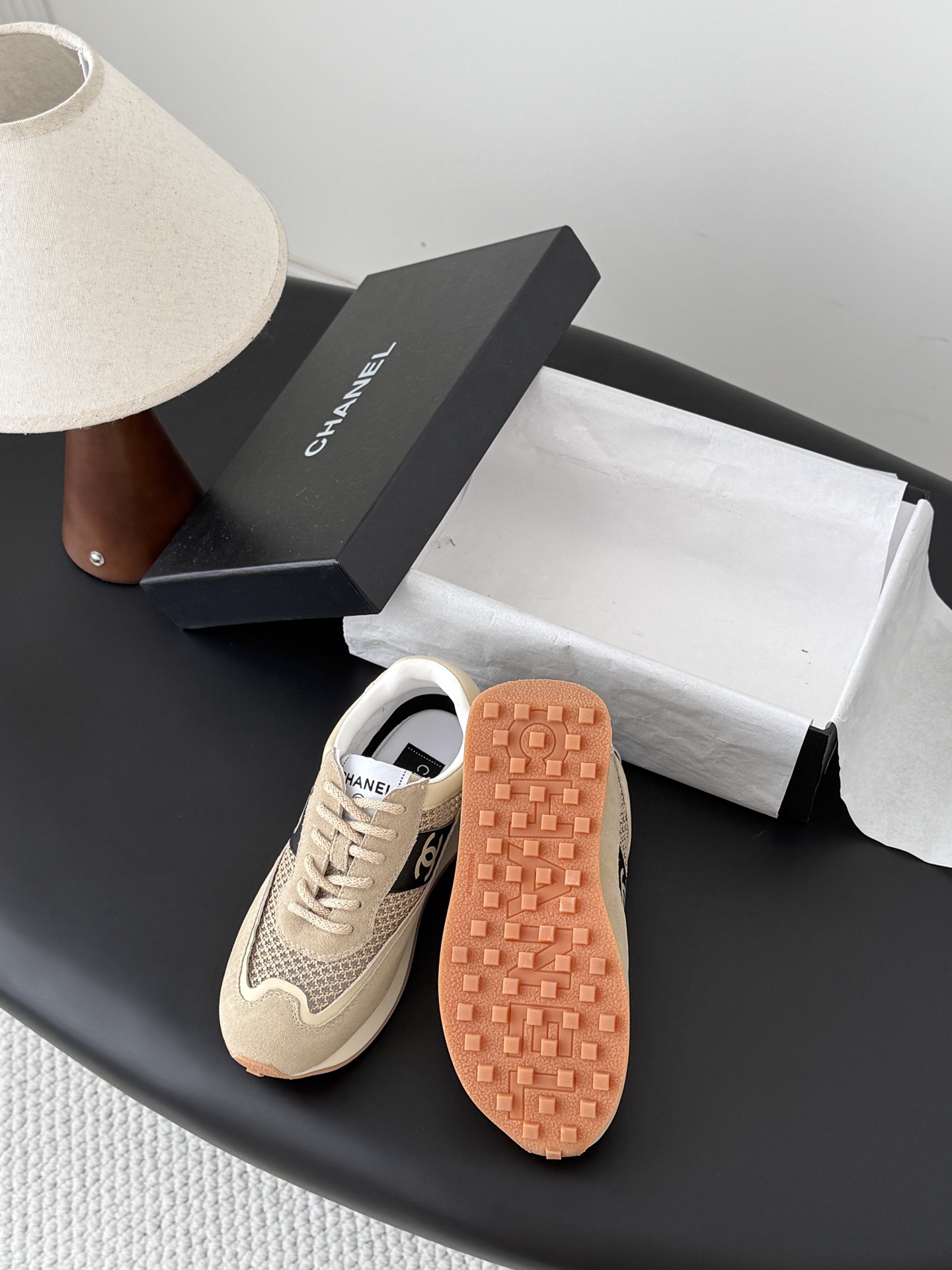 Chan 26C casual sneaker