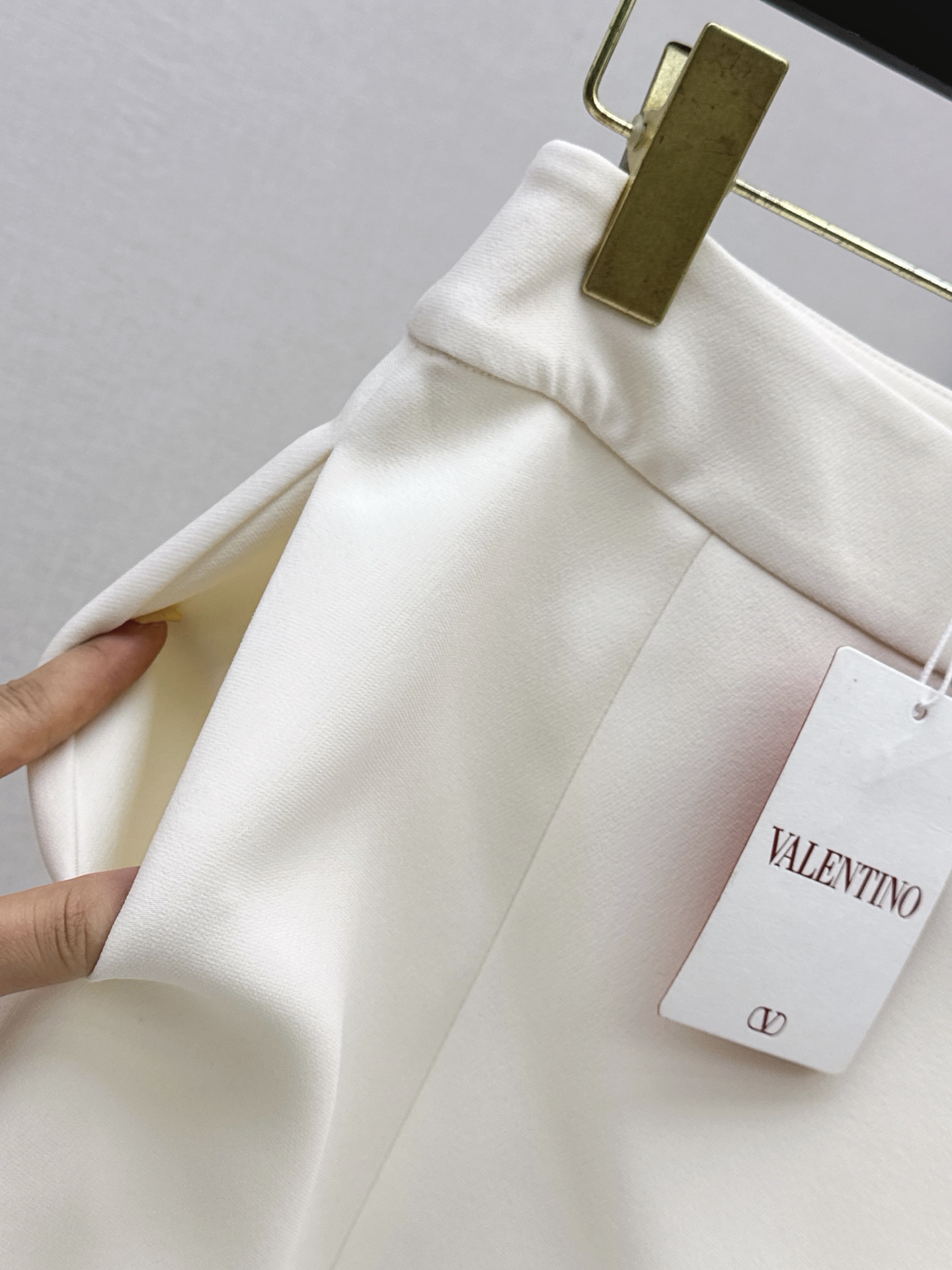 Valen 26ss skirt