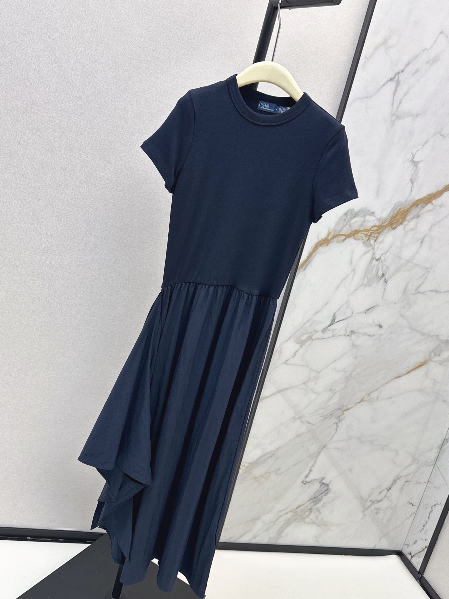 Ralp 26ss wrap dress