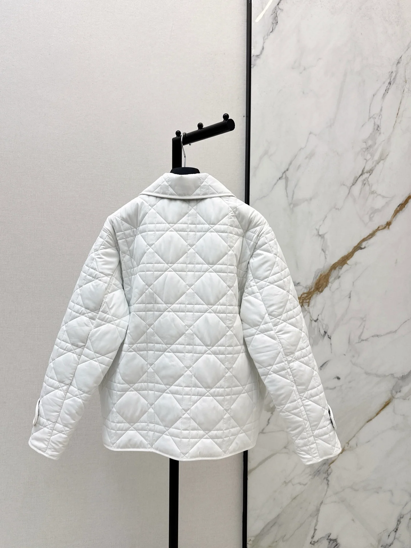 CD 26ss padded jacket