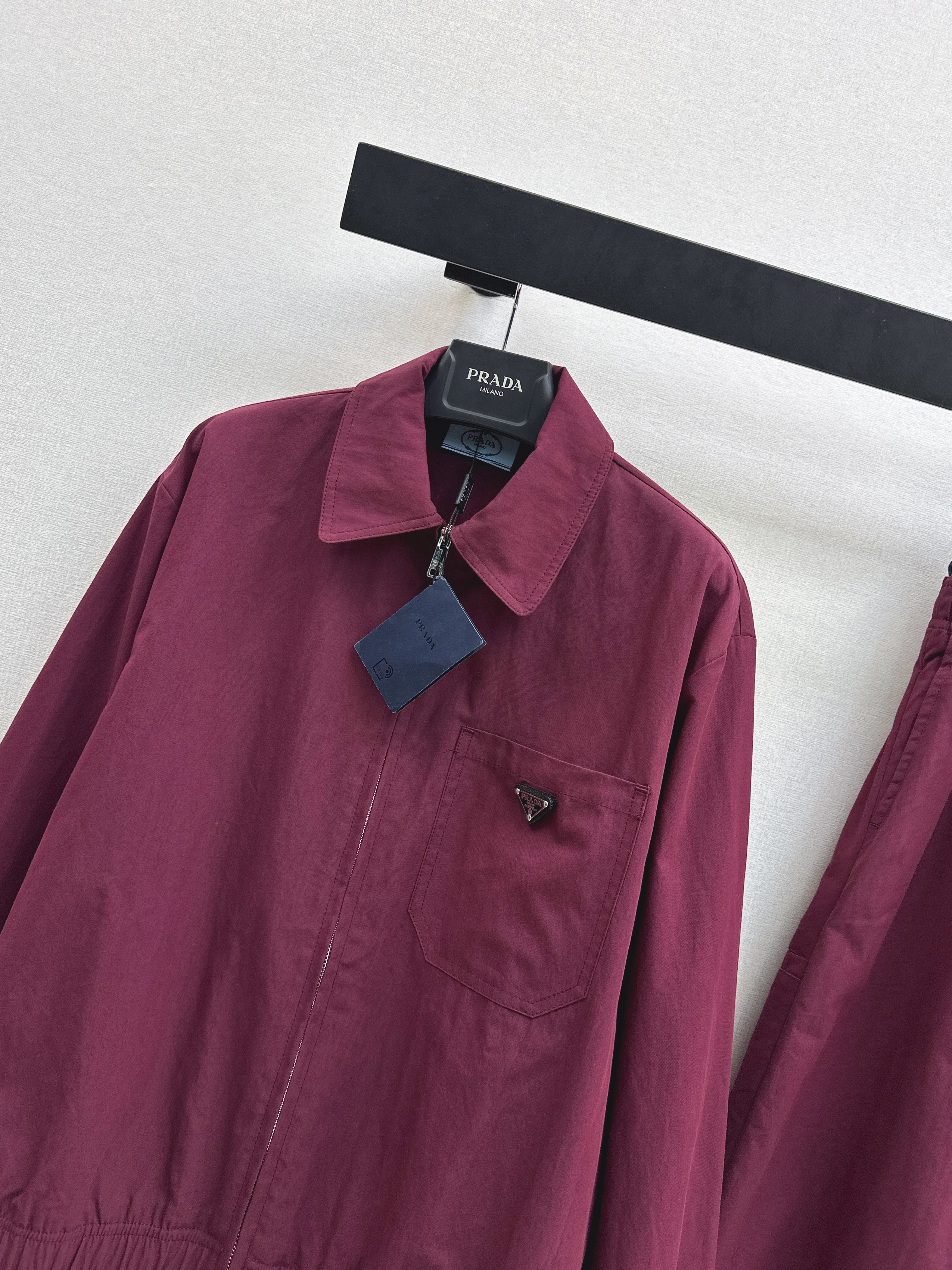 Pra 26ss cargo jacket