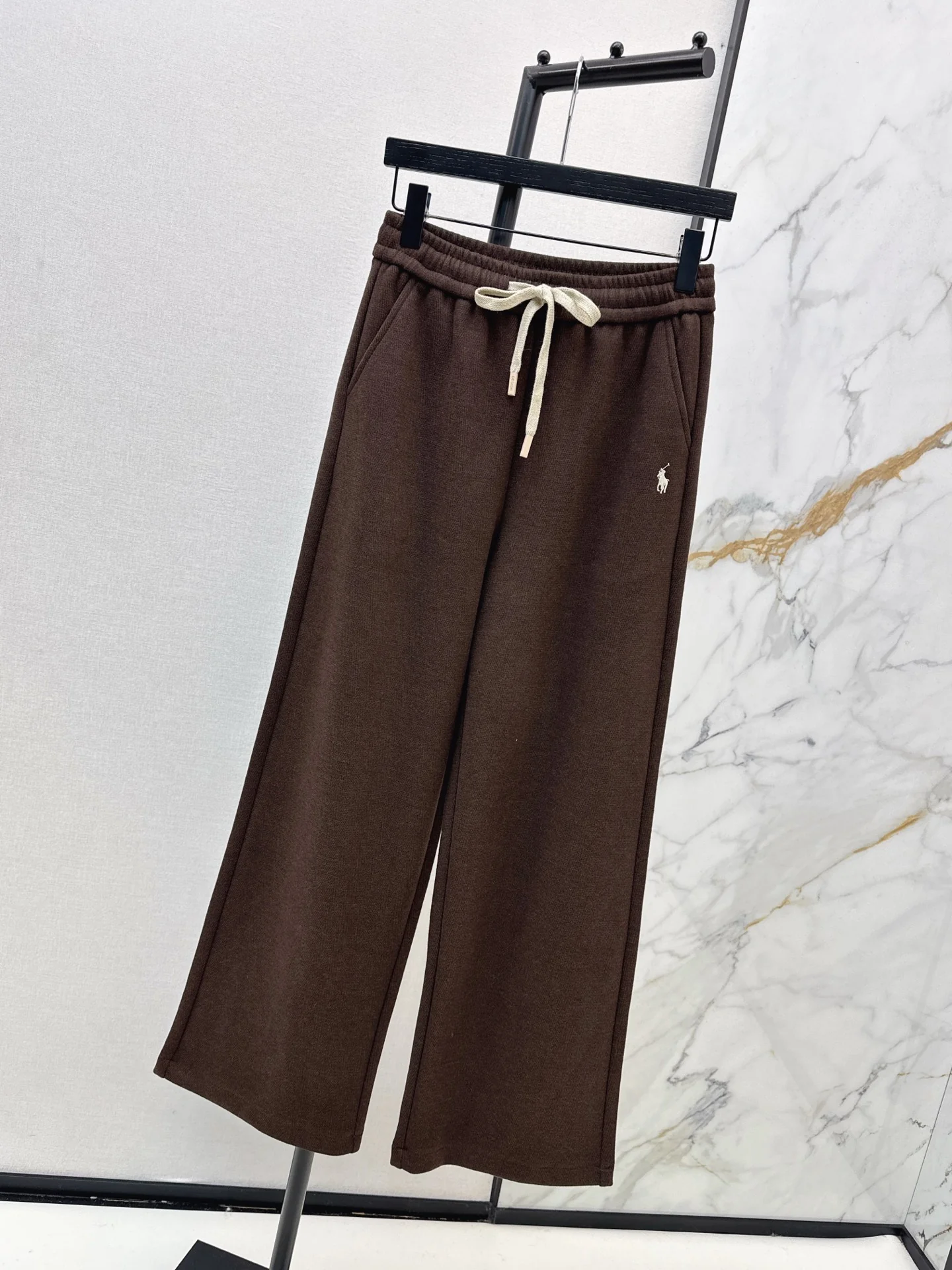 Ralp 25fw straight pants