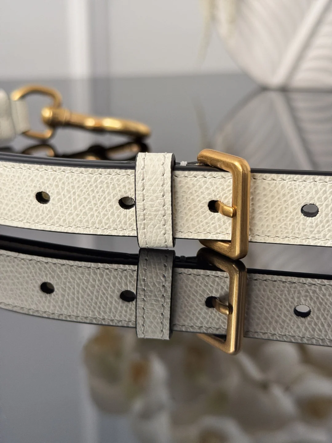 CD 26ss saddle bag