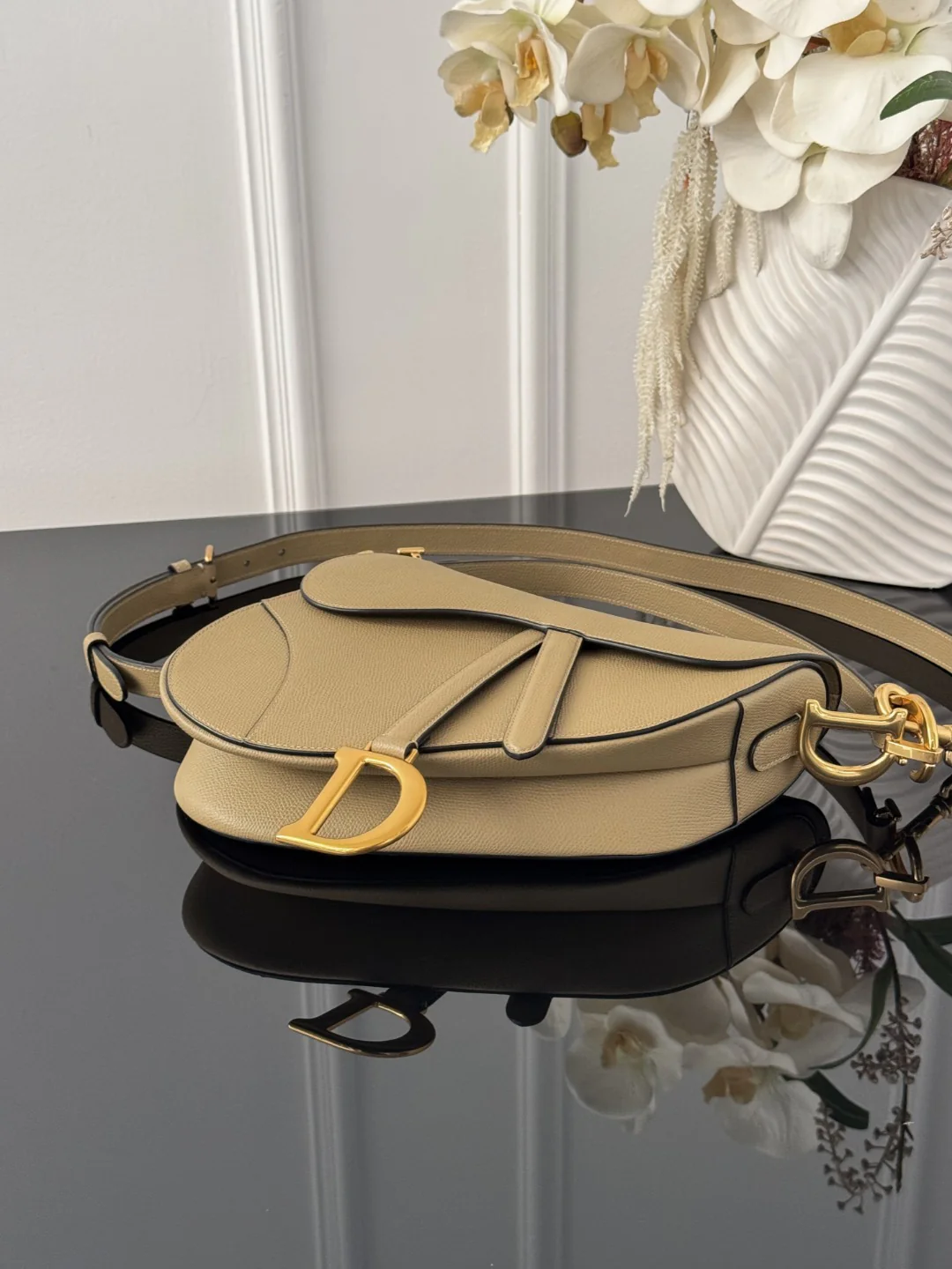 CD 26ss saddle bag