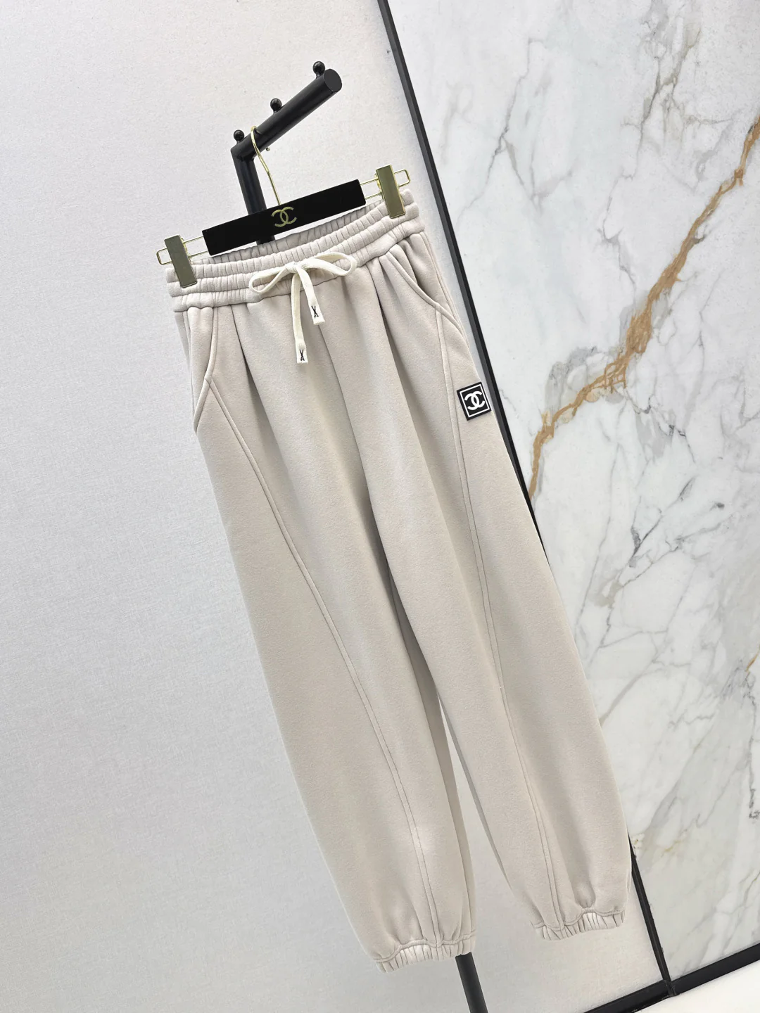 Chan 25fw casual pants