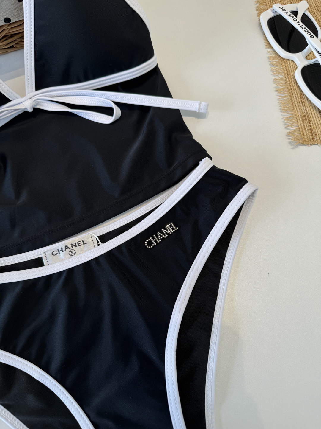 Chan bikini set
