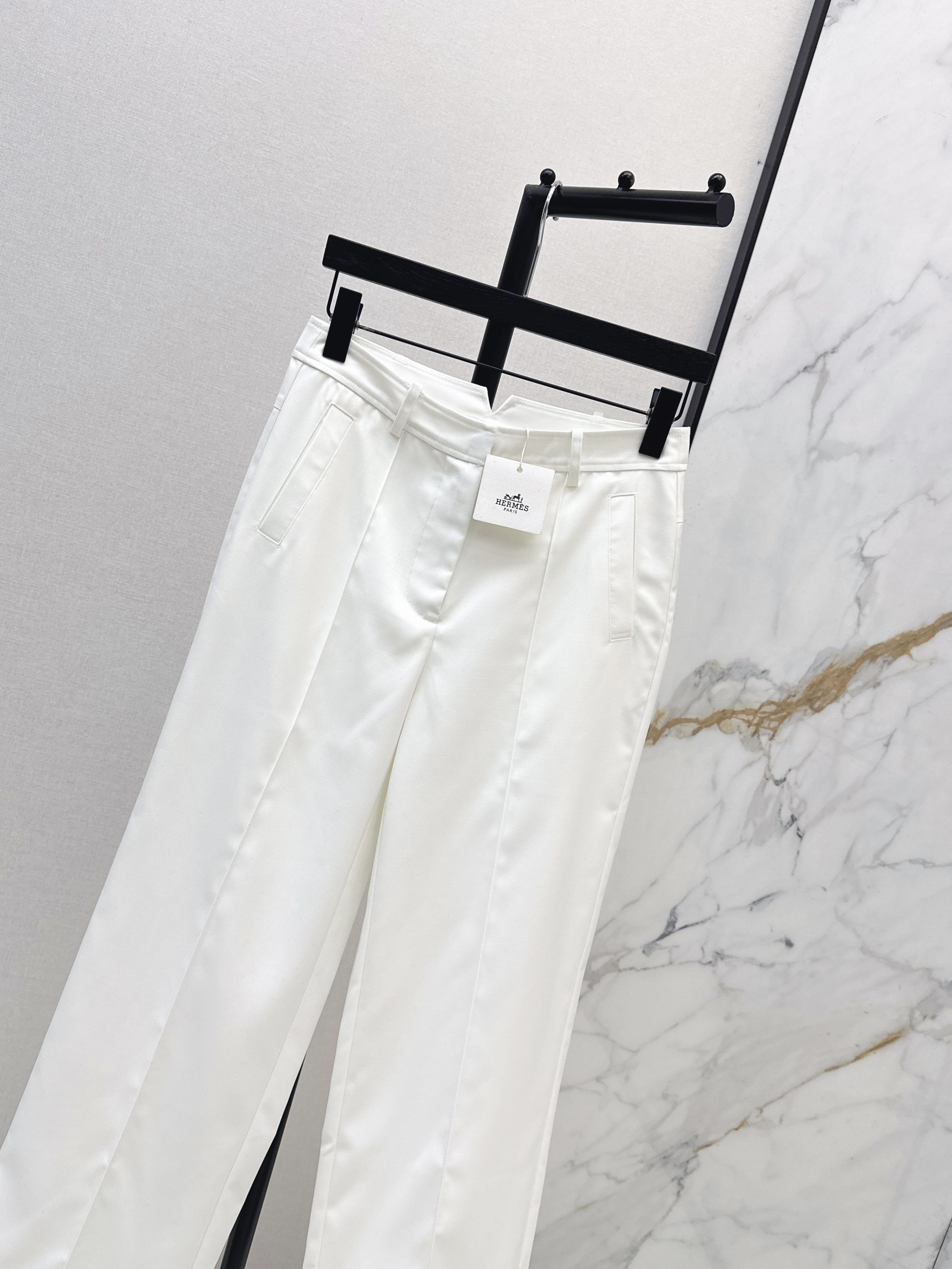 Her 26ss suit pants