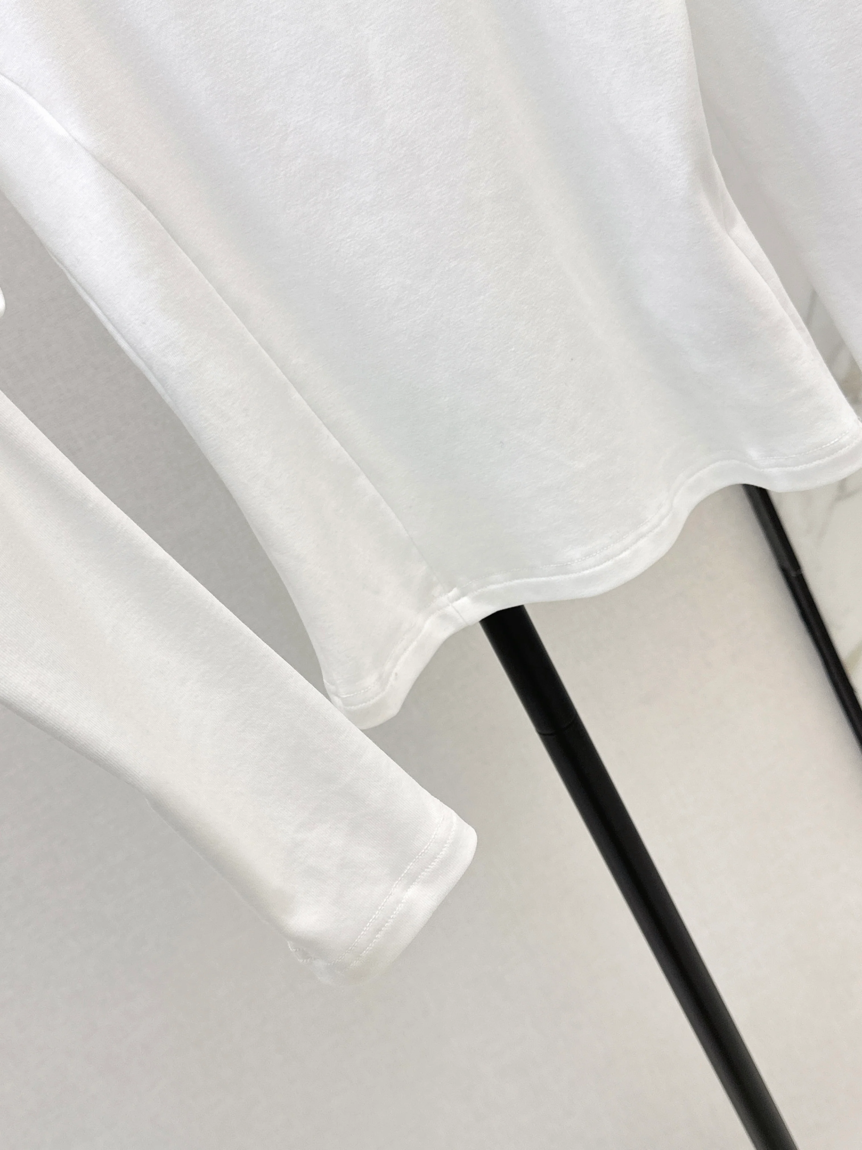 Alex 26ss 2in1 basic tee