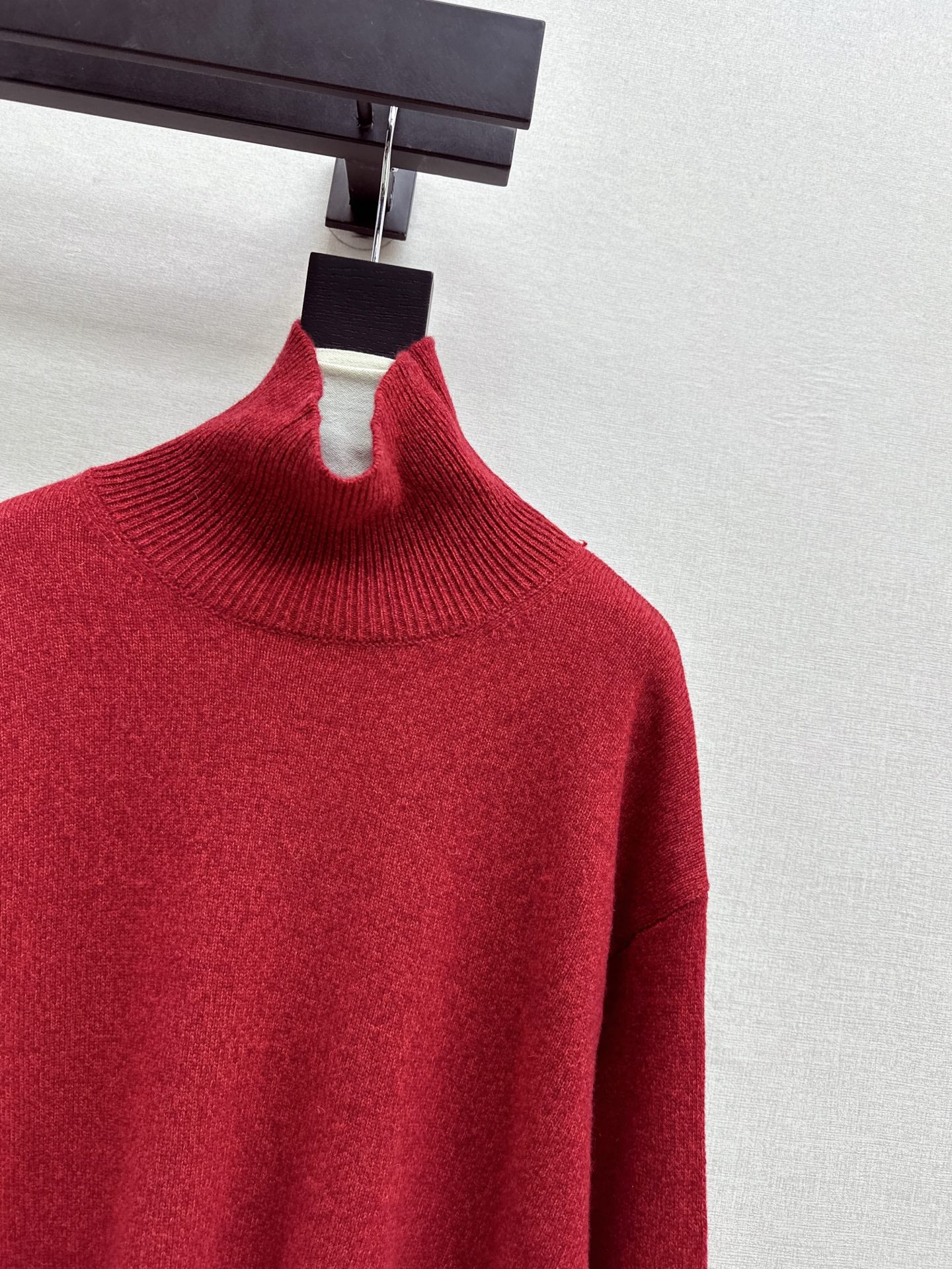 Celi 25fw turtleneck sweater