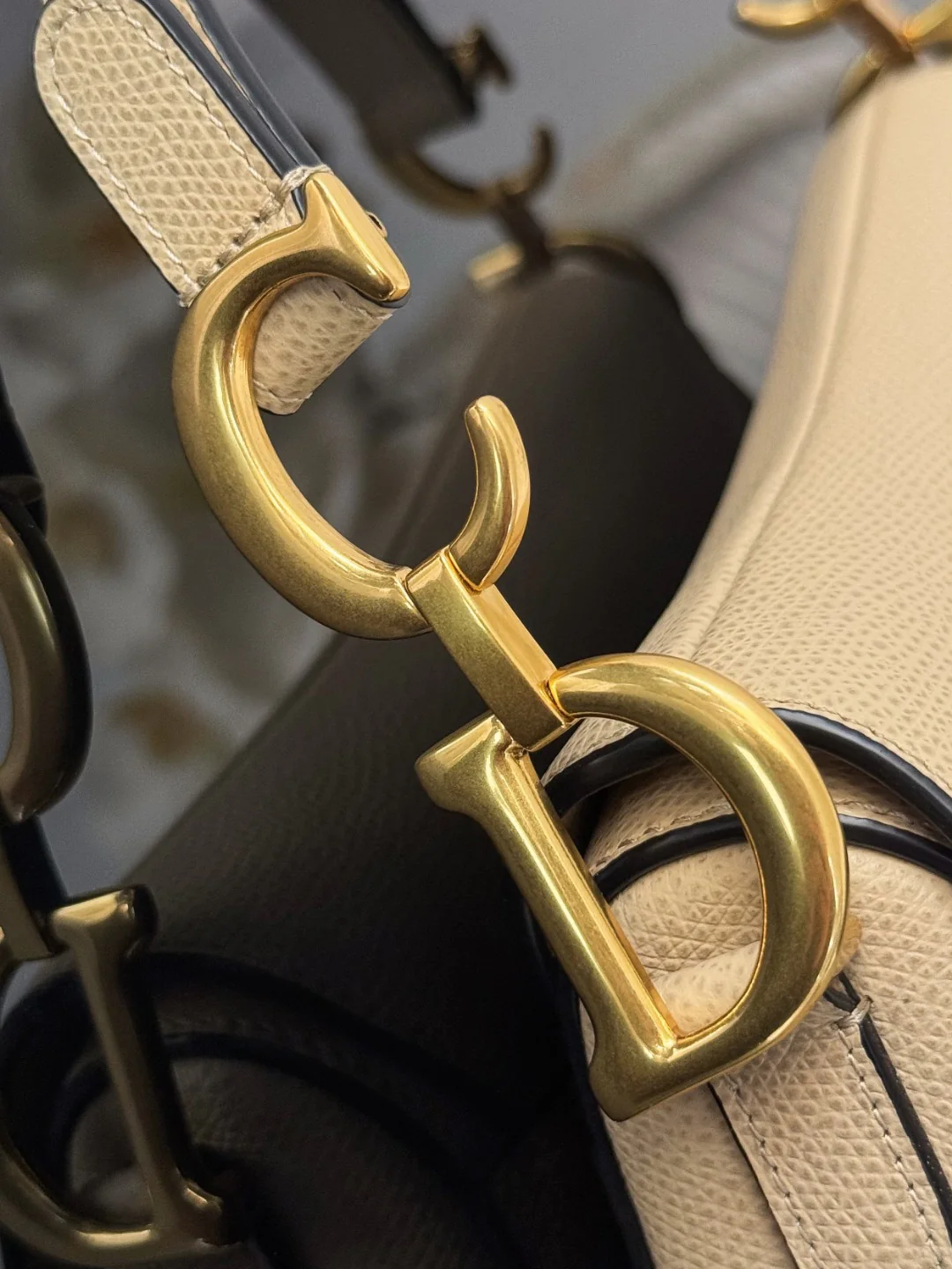 CD 26ss saddle bag