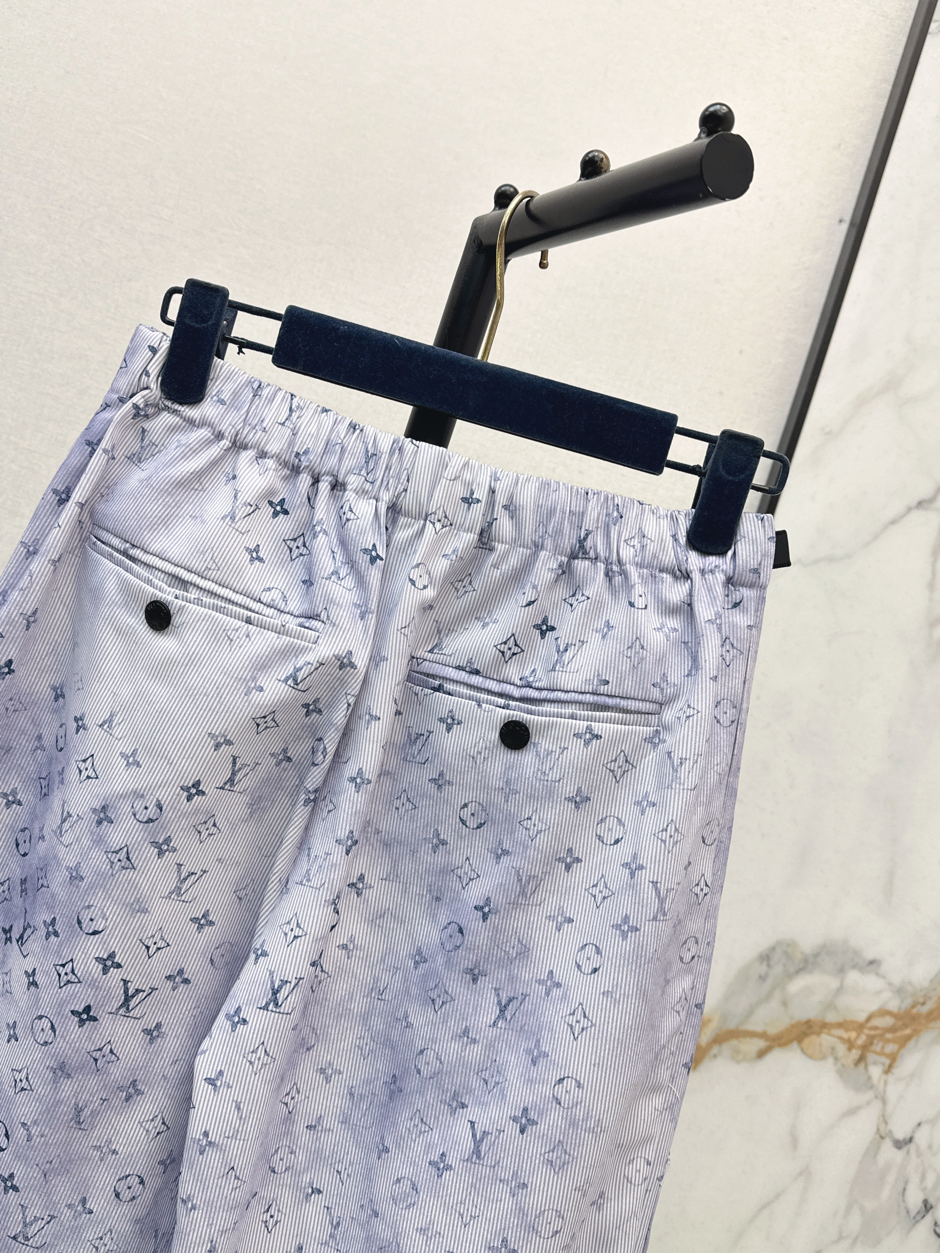 Loui 26ss pint pants