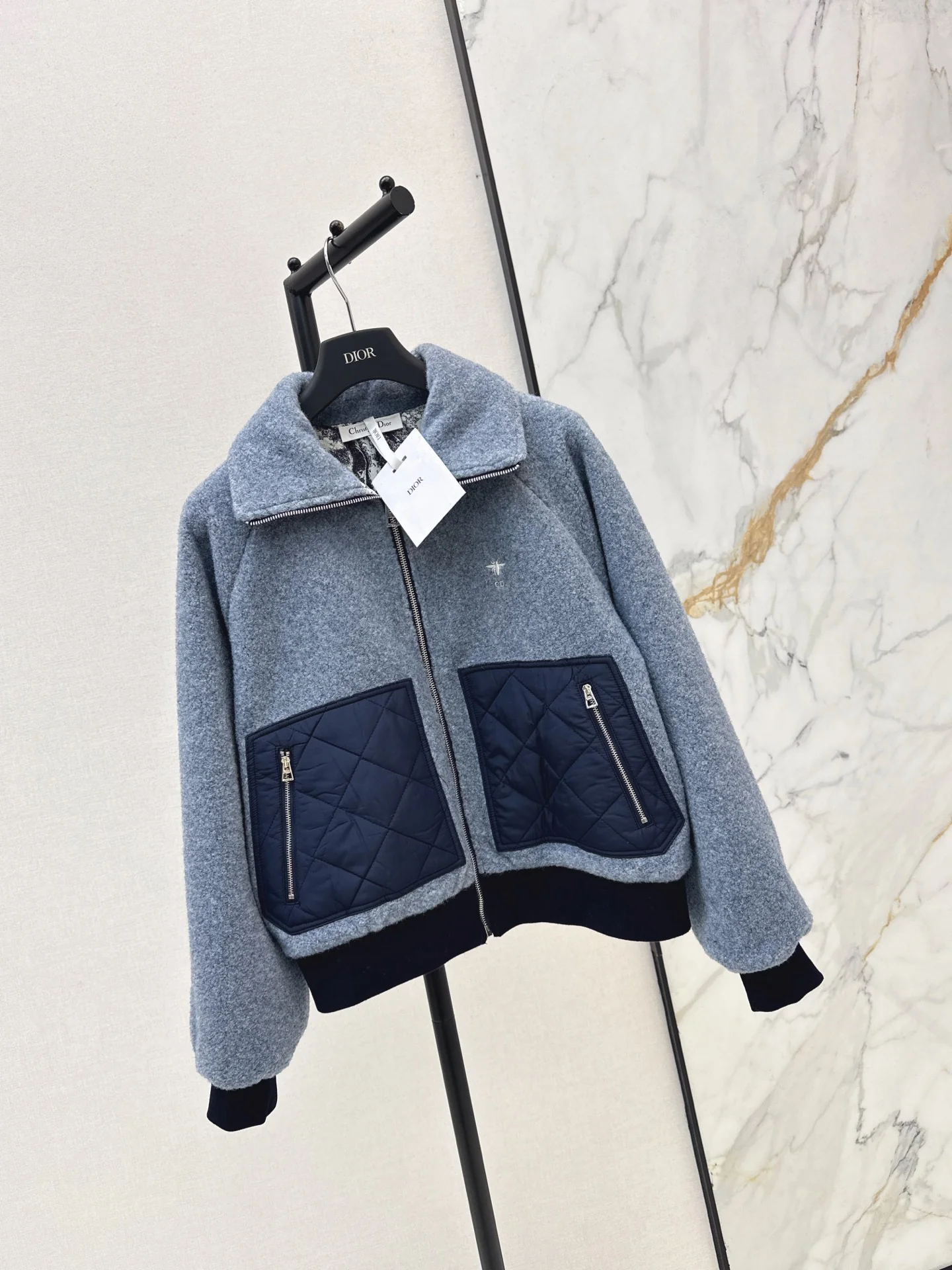 CD 25fw jacket