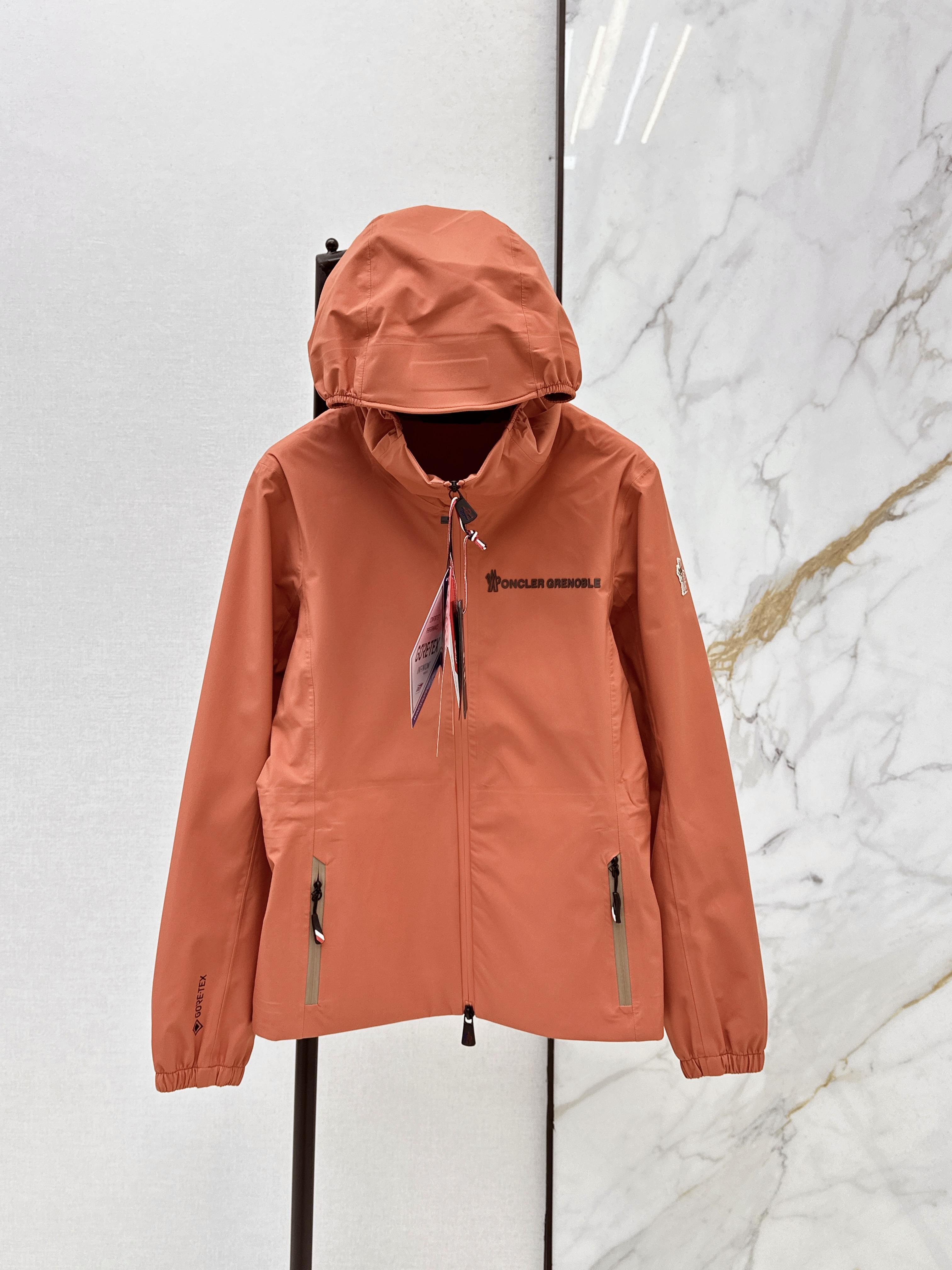 Monc 26ss windbreaker