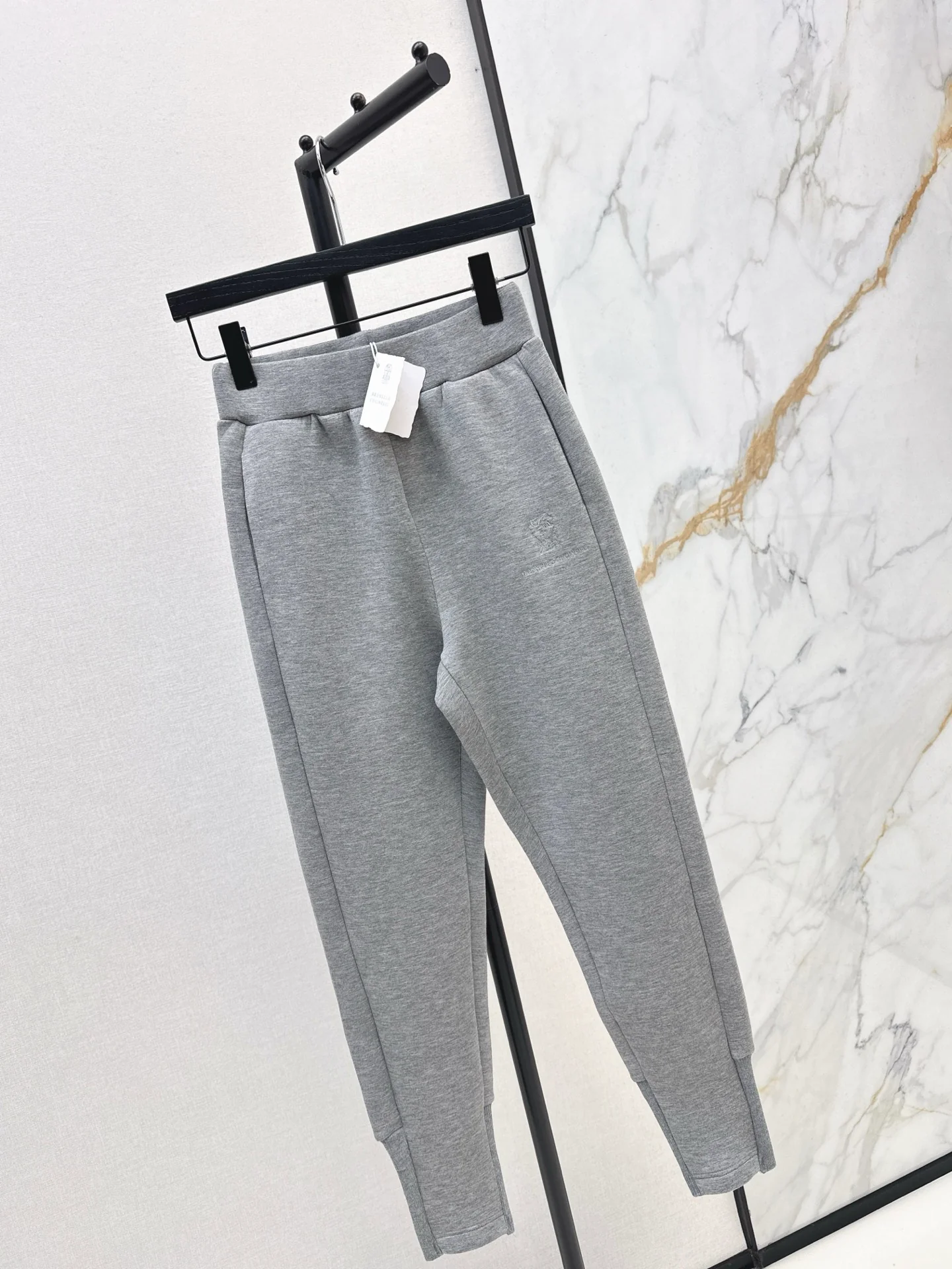 Brun 26ss casual pants