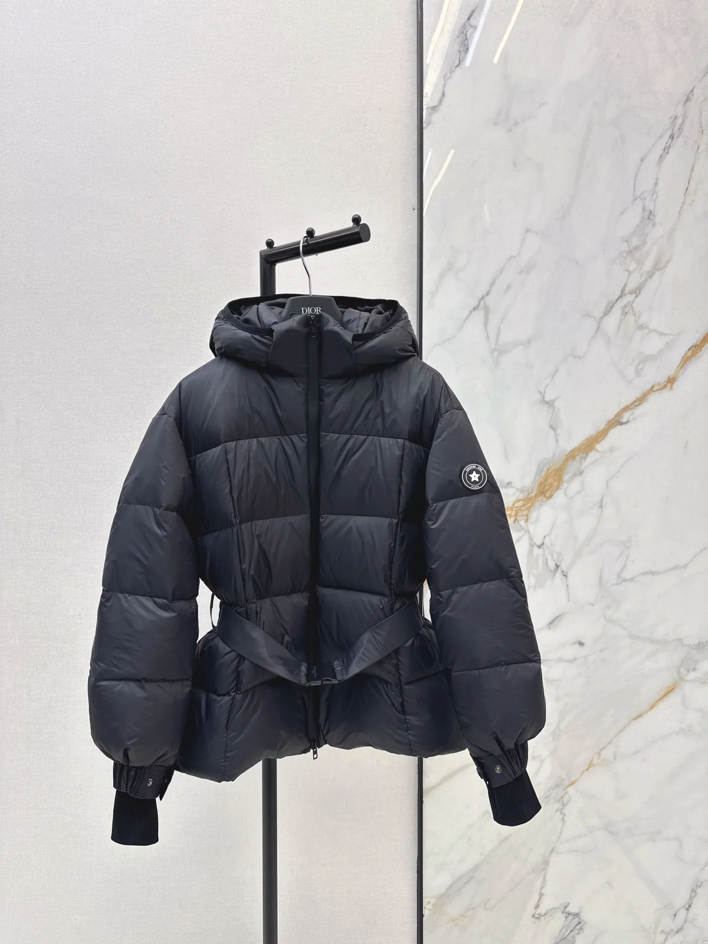 CD 25fw down jacket