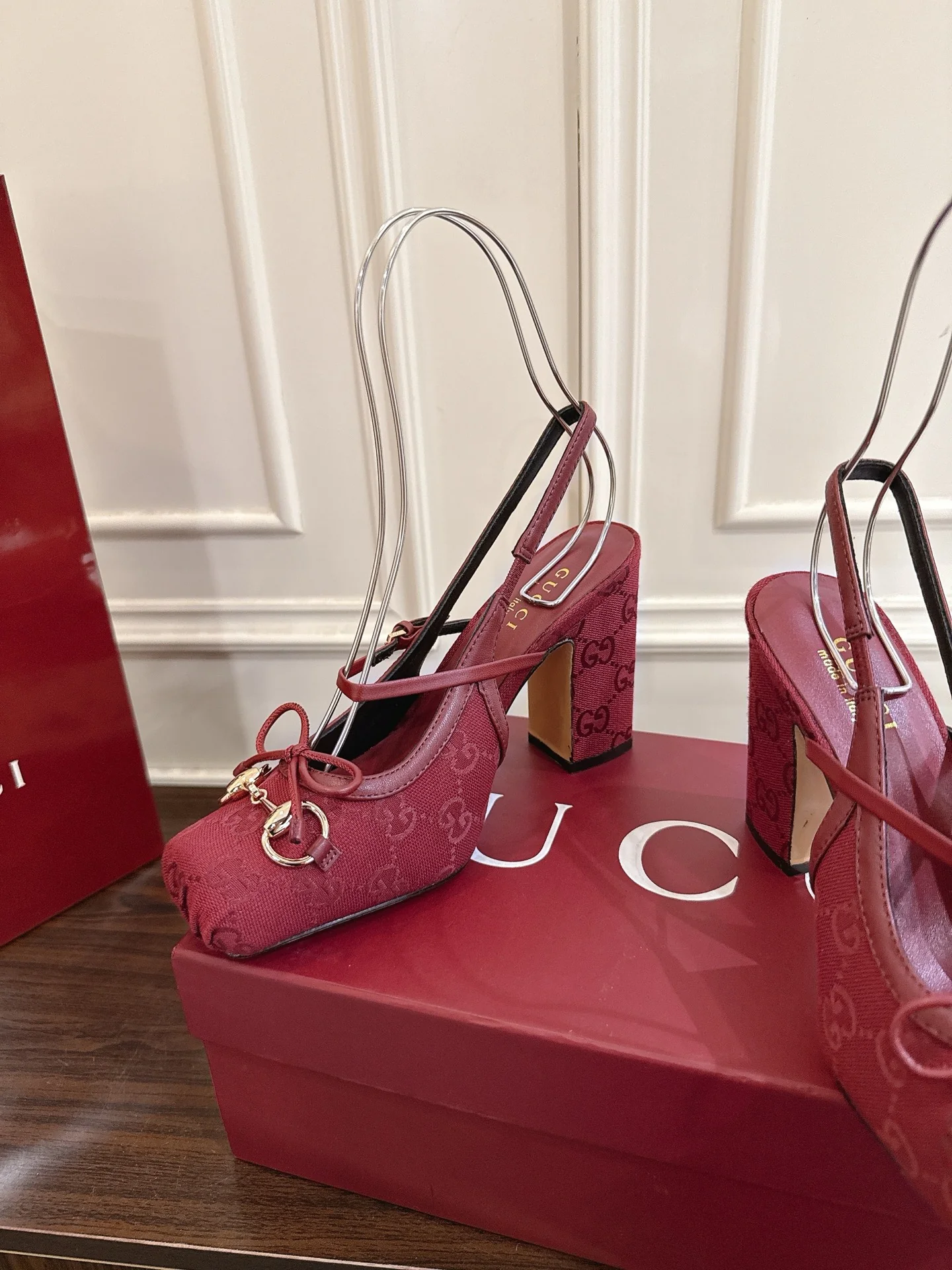 Guc 25fw pumps