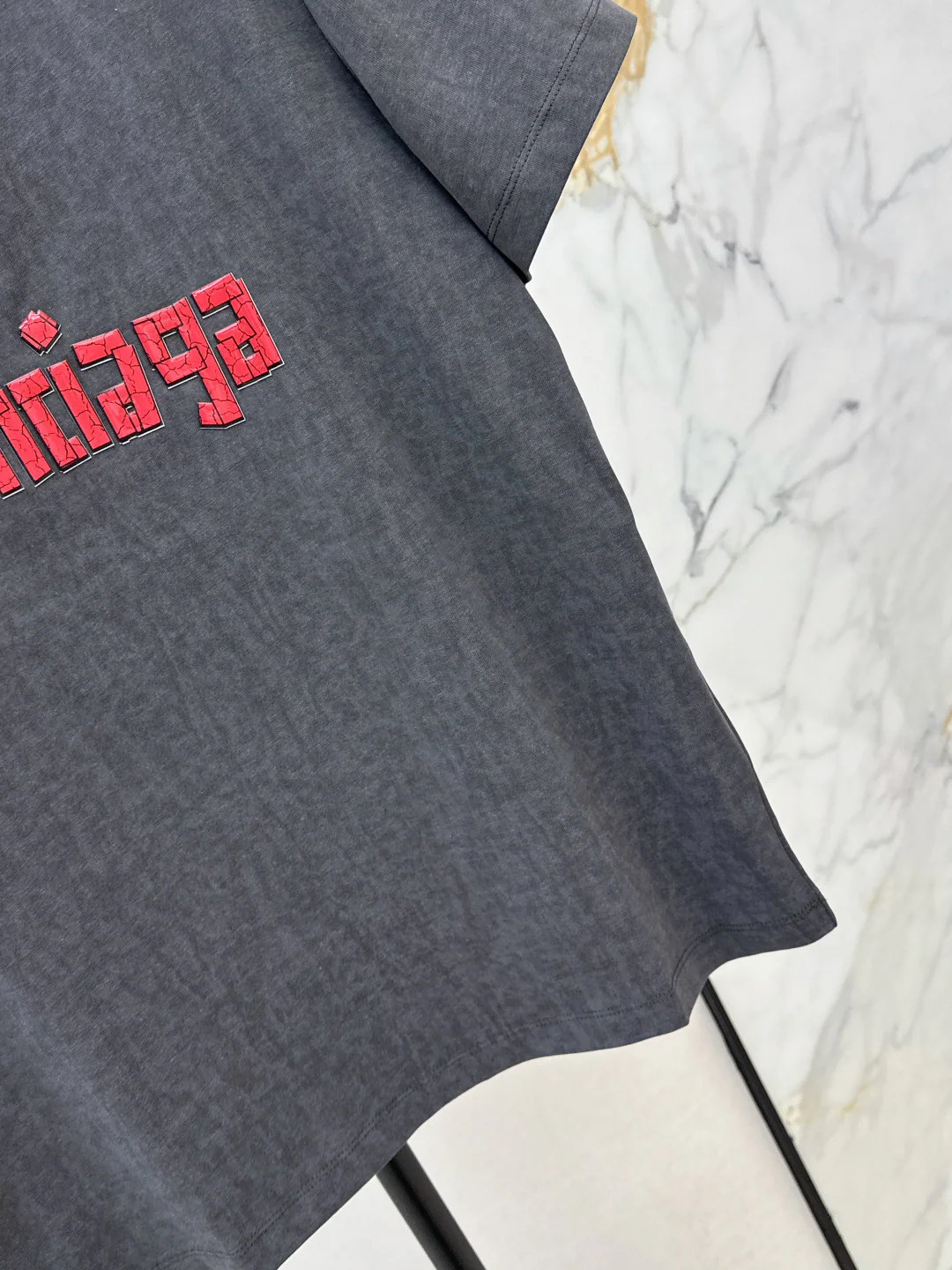 Balen 26ss print t-shirts