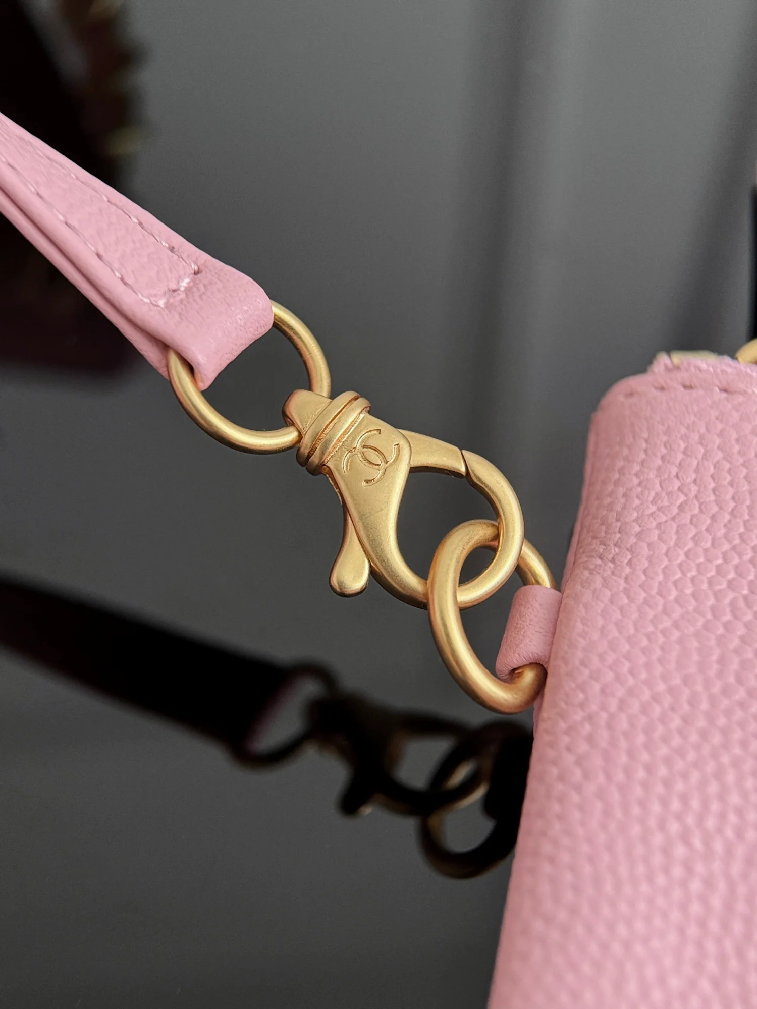 Chan 25A 25bag hobo bags