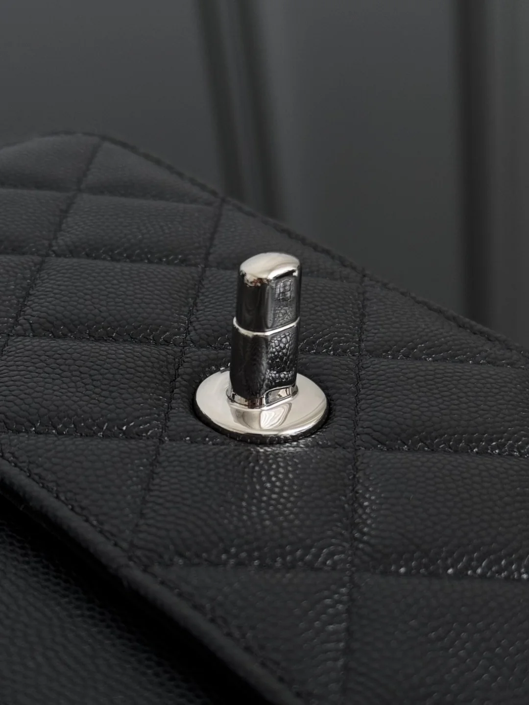 Chan 25P woc bag shoulder bag