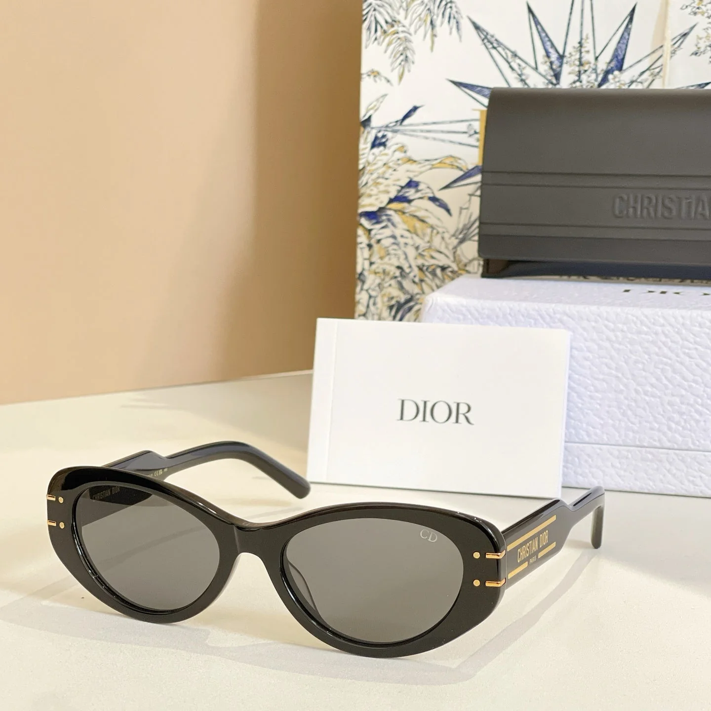 D signature 871 sunglasses