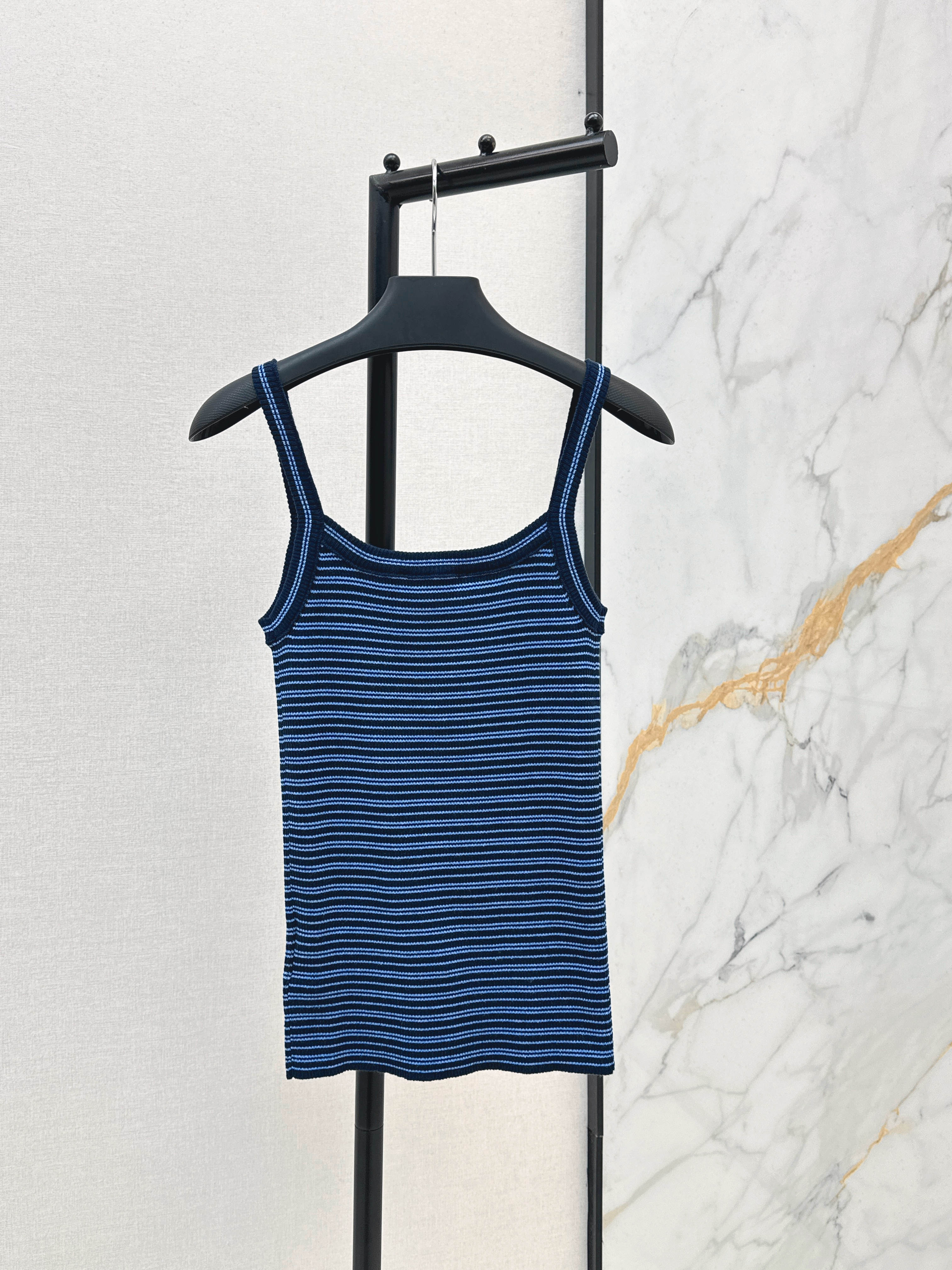 Pra 26ss stripe camisole