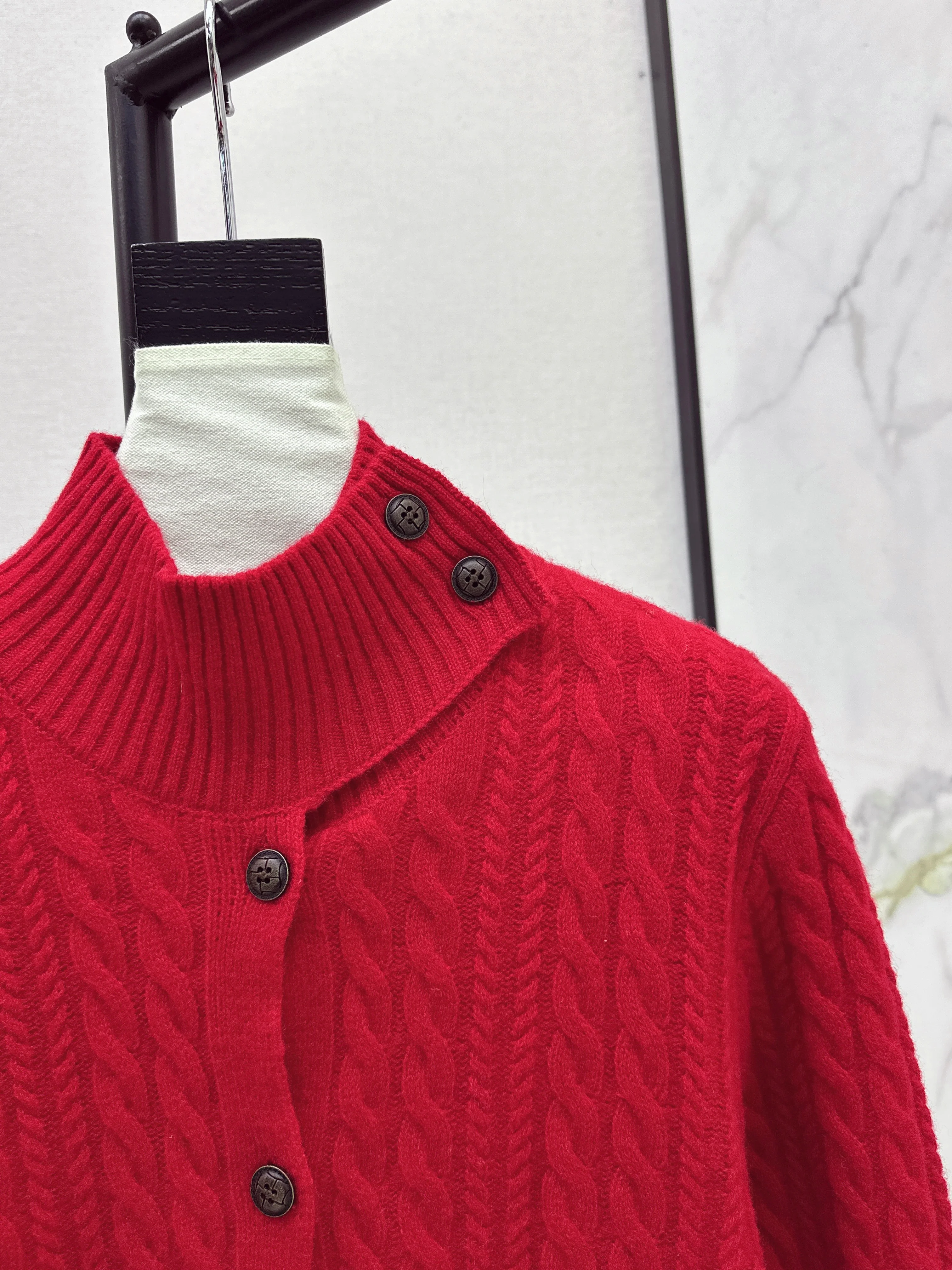 Ralp 26ss cardigan