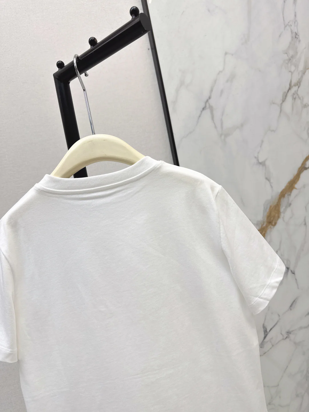 Balen 26ss print t-shirts