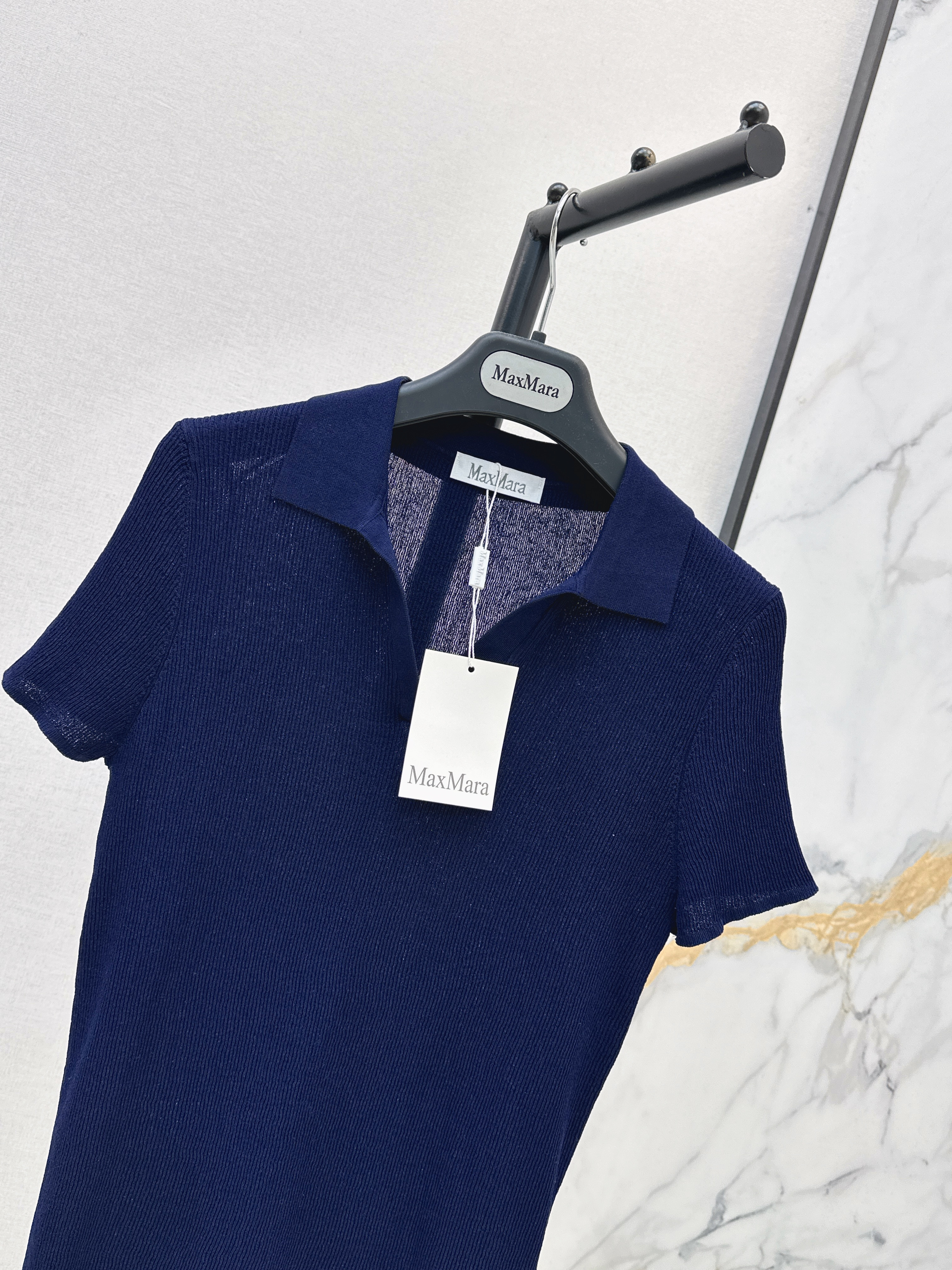 Max 26ss knitwear