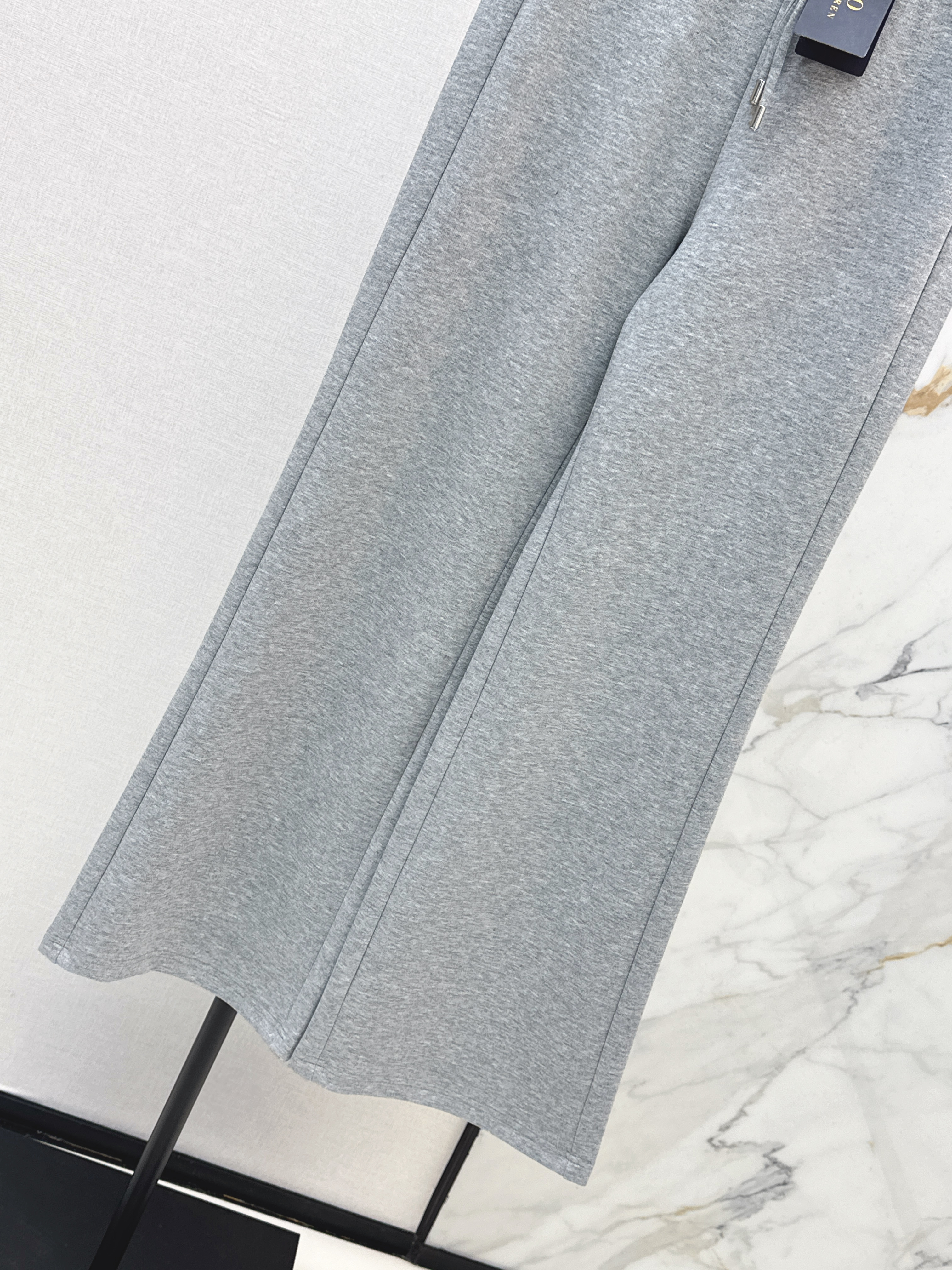 Ralp 26ss flared pants