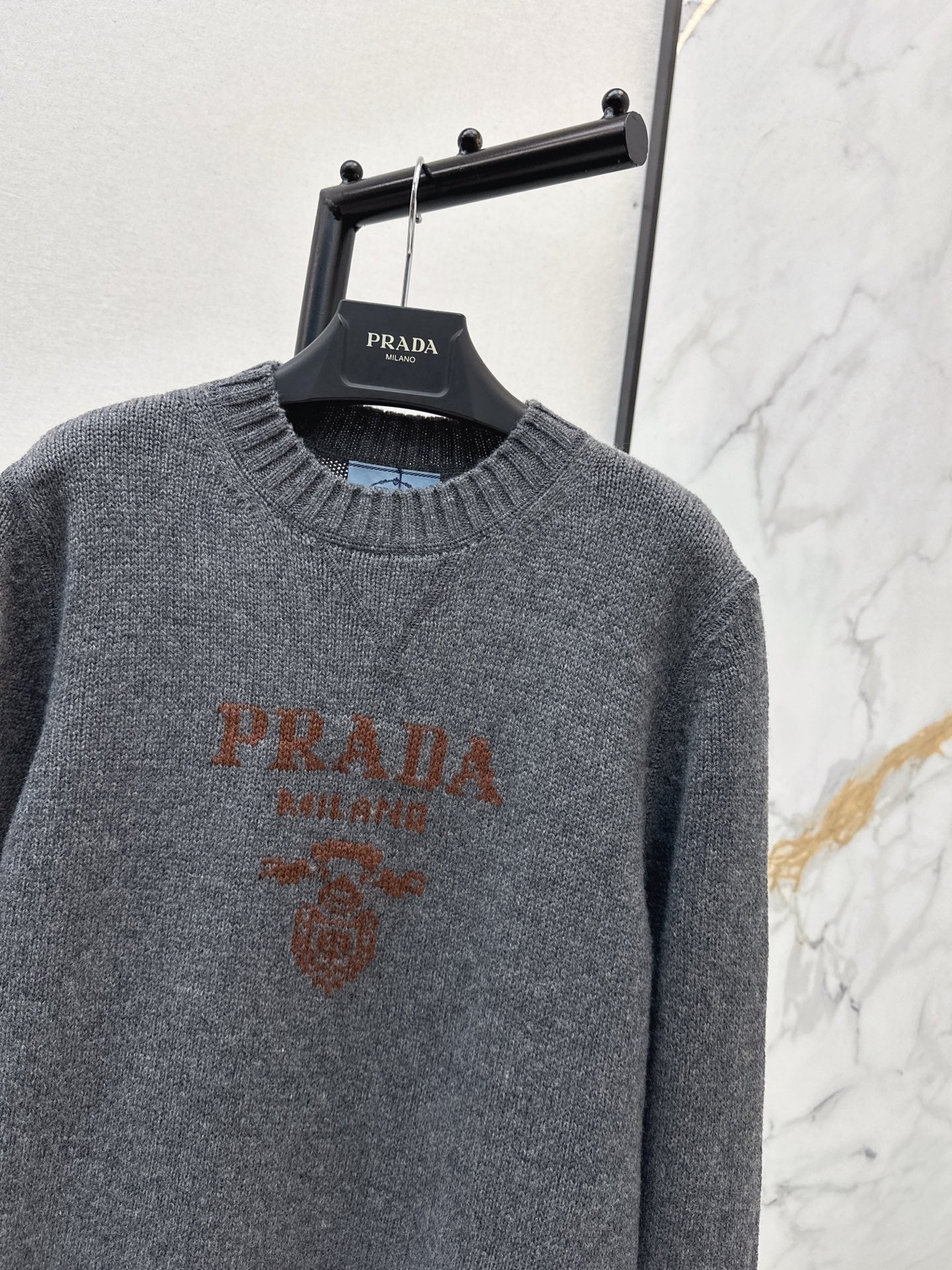 Prad 25fw sweater