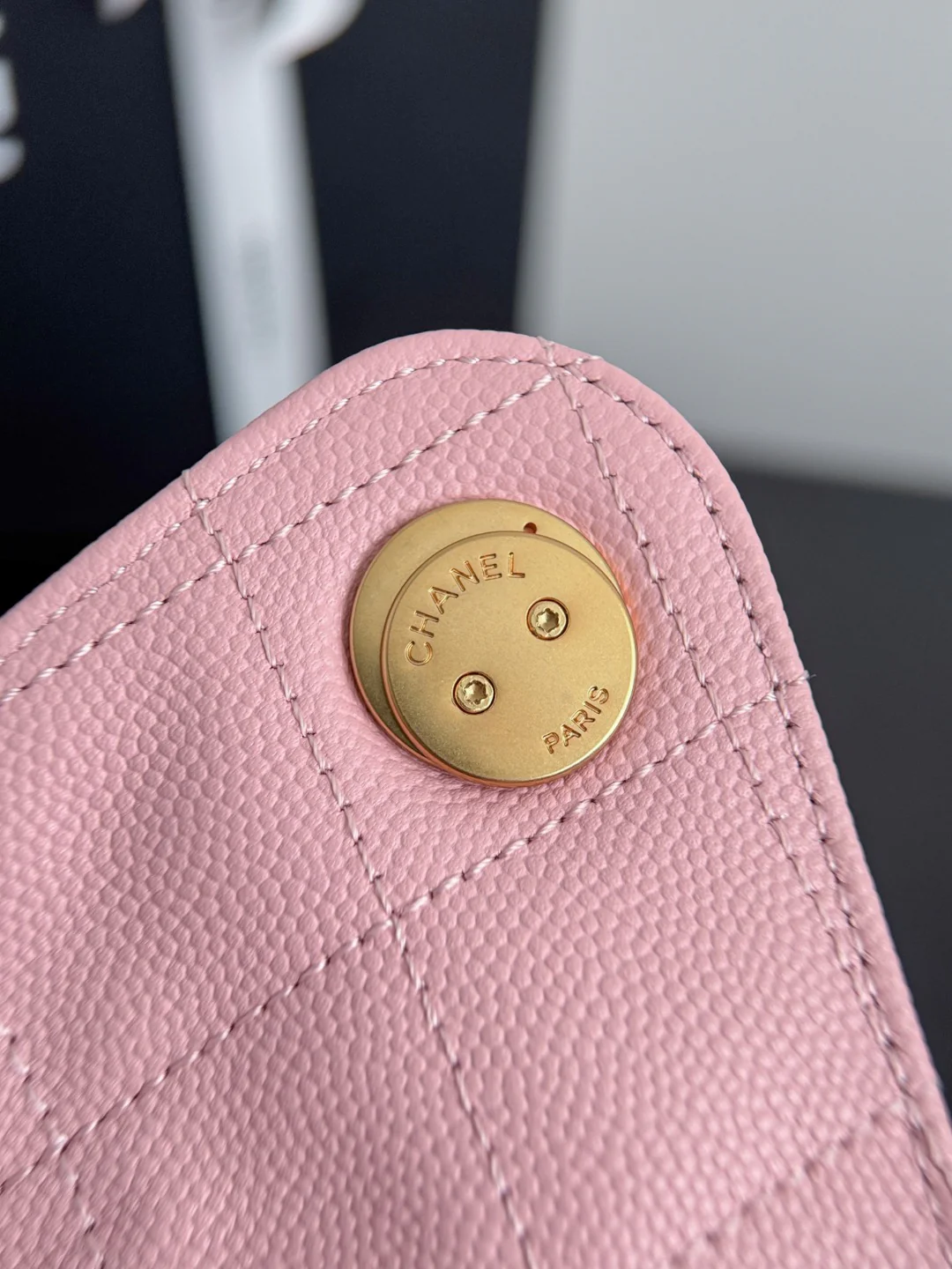 Chan 25A 25bag hobo bags