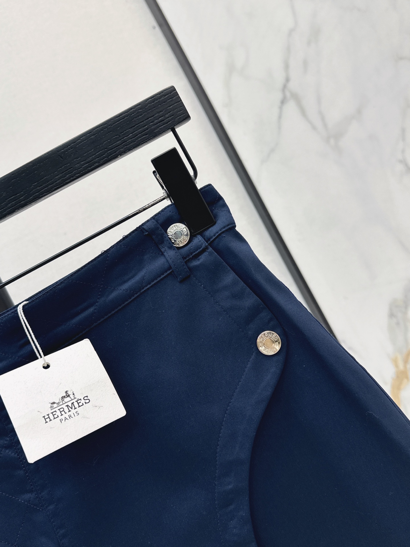 Her 26ss A-line skirt