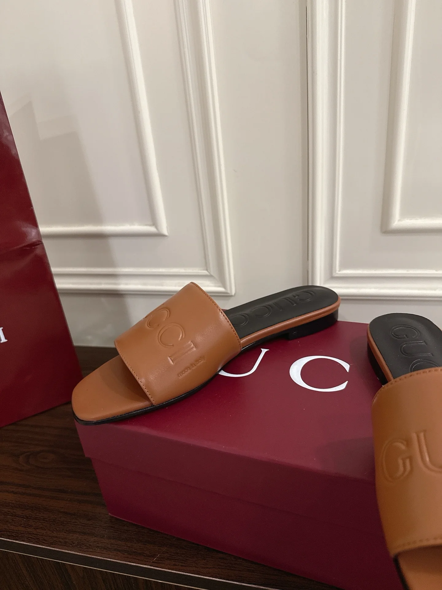 Guc 25fw slides