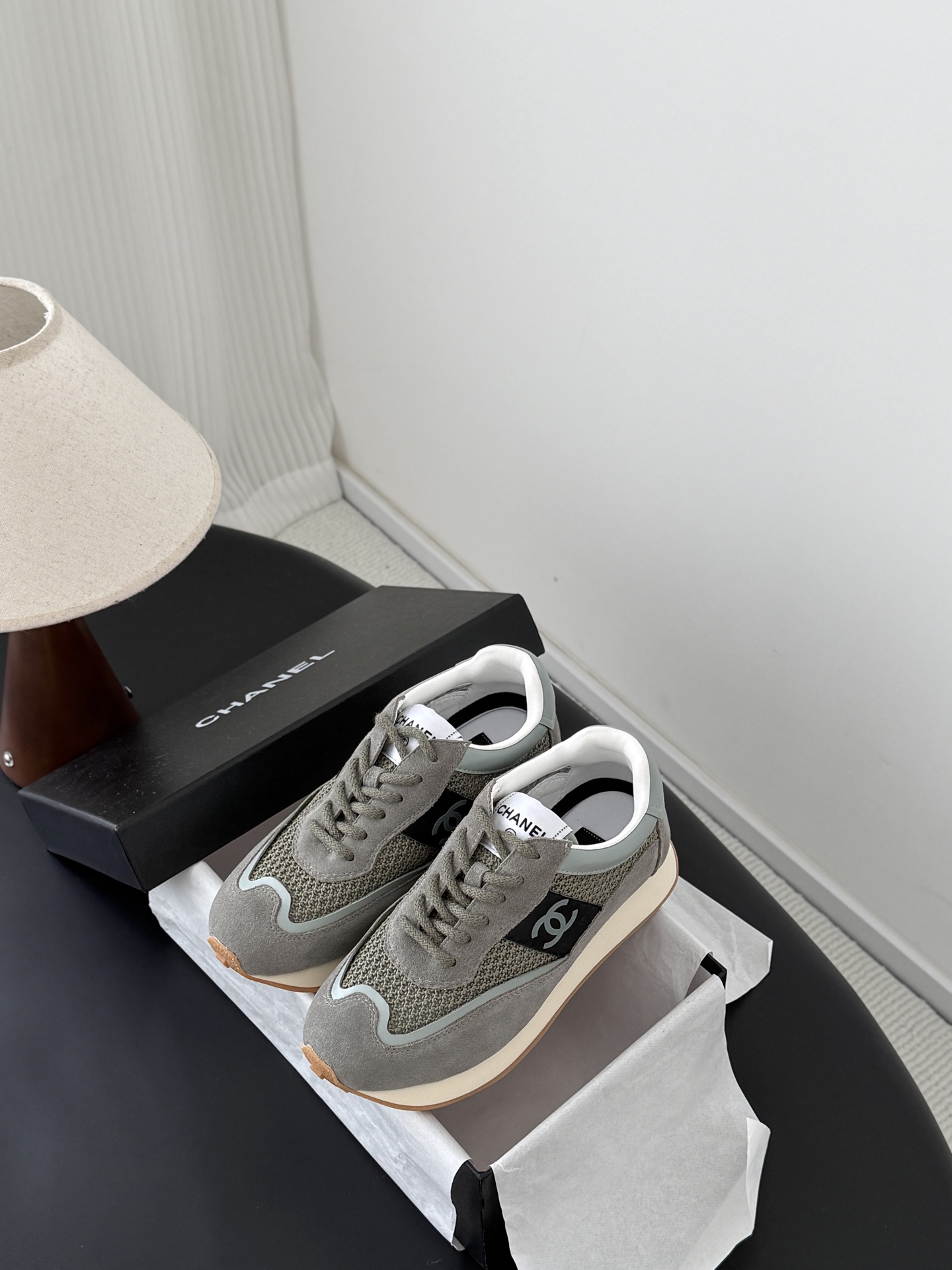 Chan 26C casual sneaker