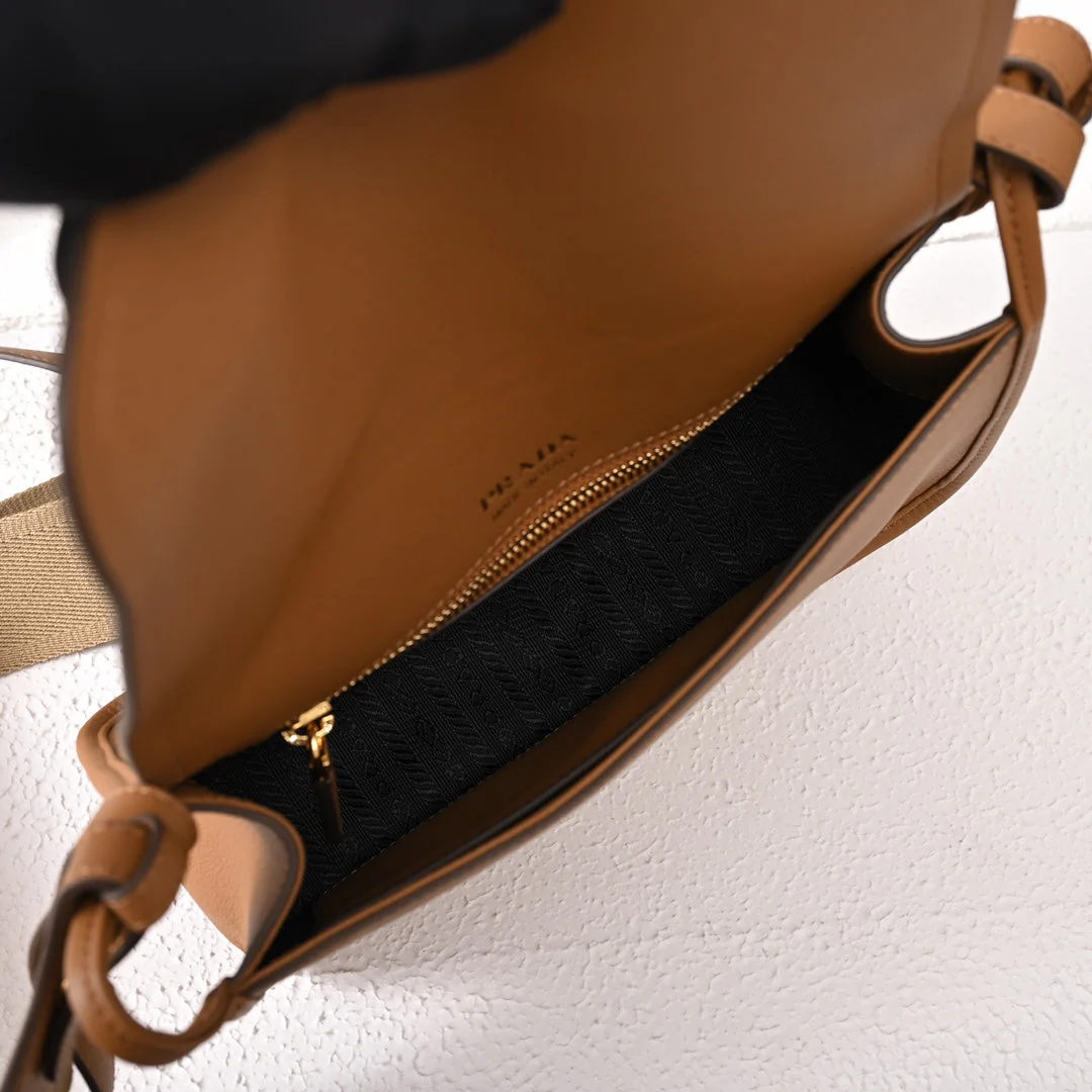 PD  Soft Grain bag